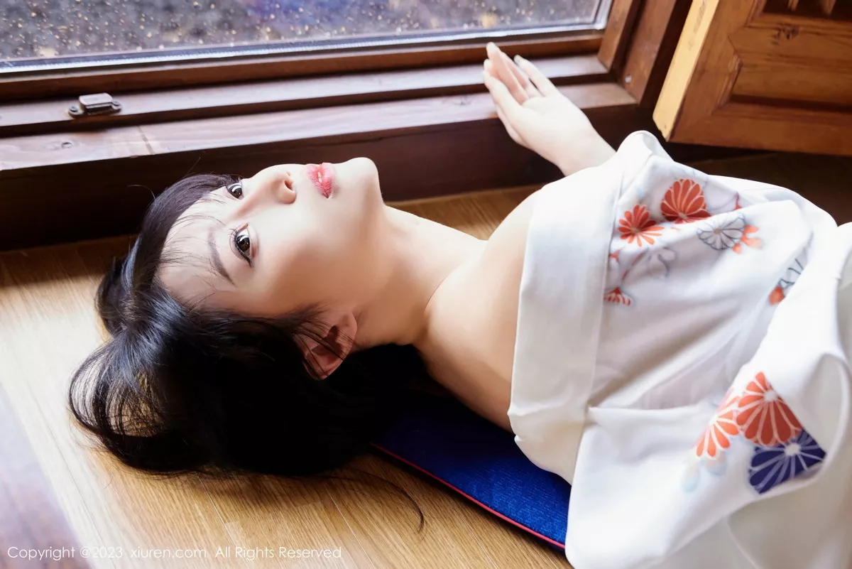 图片[28]-[XiuRen秀人网]第7610期玥儿玥写真-秀人集