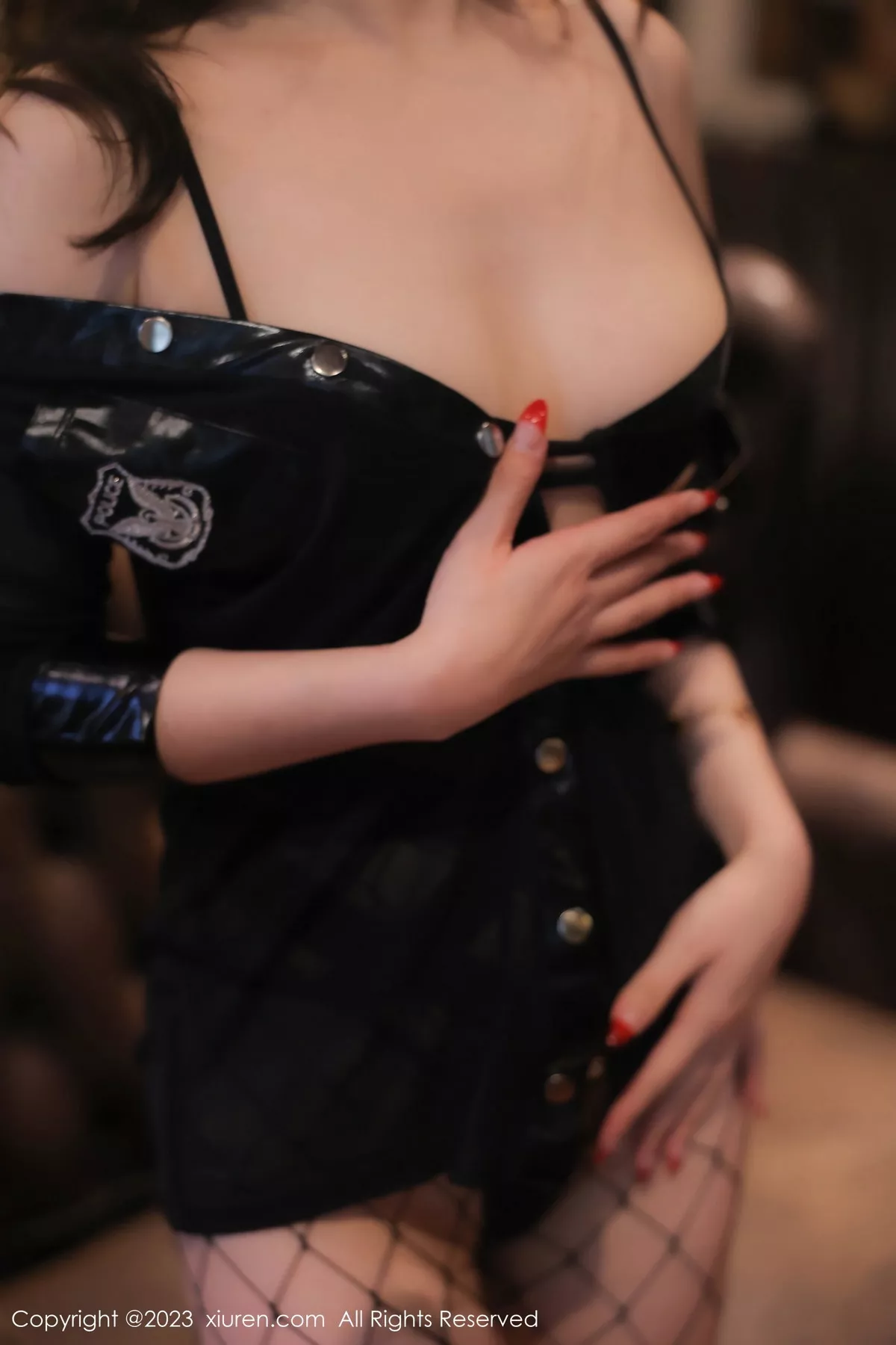 图片[44]-[XiuRen秀人网]第7607期Nanyo写真-秀人集