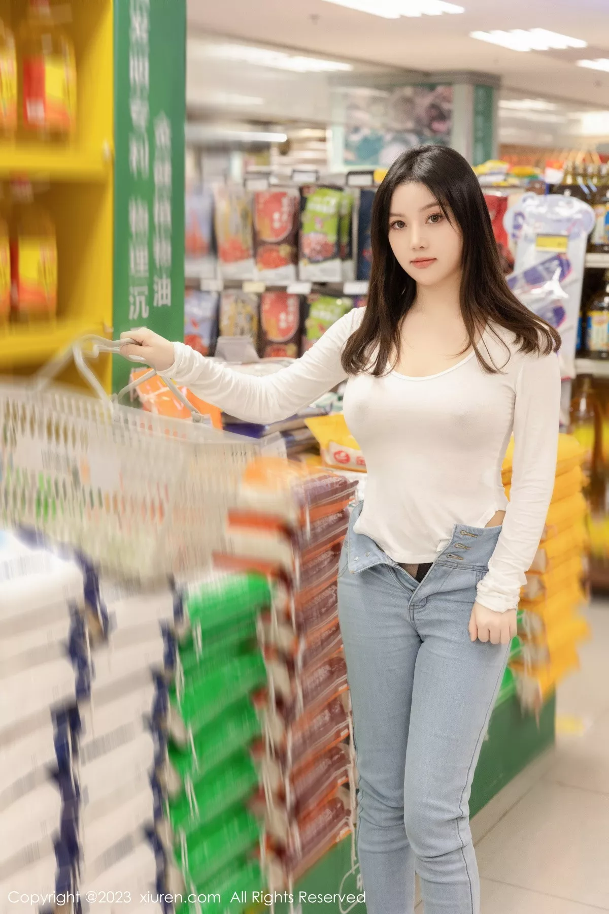 图片[72]-[XiuRen秀人网]第7616期豆瓣酱写真-秀人集