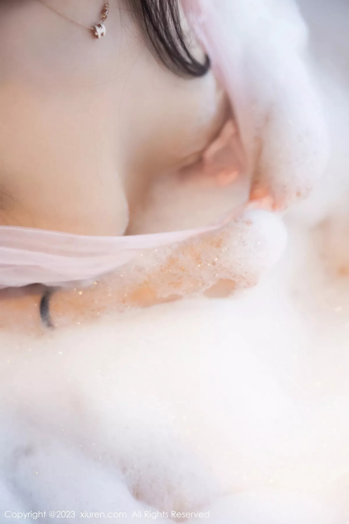 图片[80]-唐宁宁-秀人集