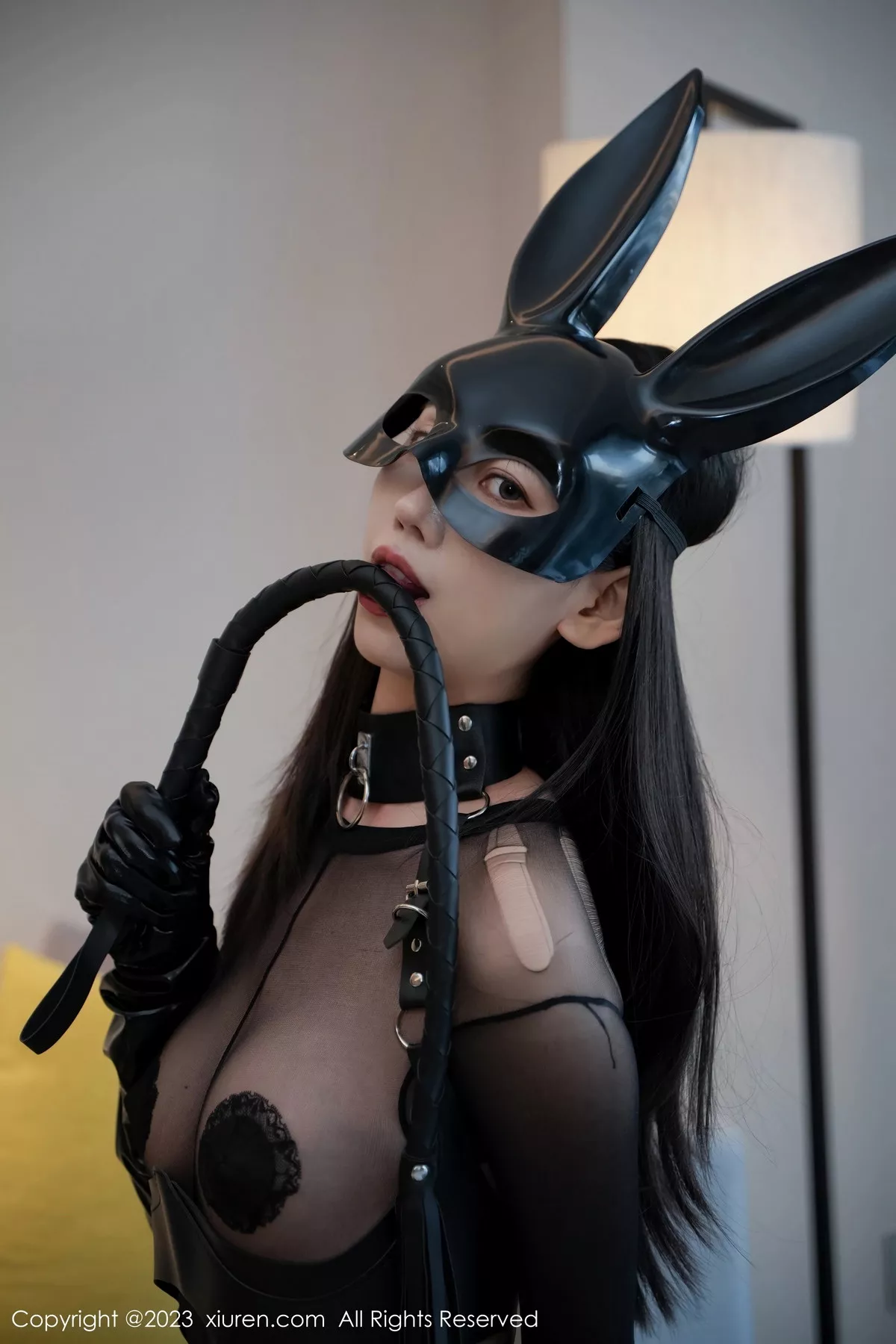 图片[32]-[XiuRen秀人网]第7618期章芃芃写真-秀人集