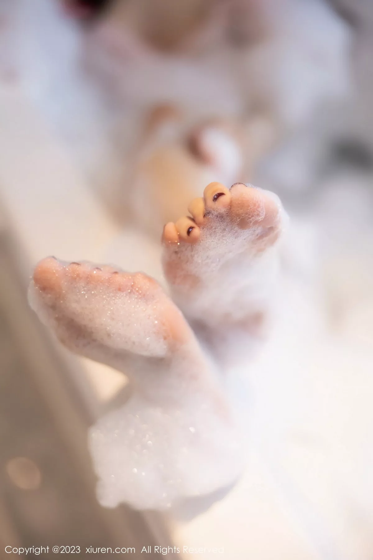 图片[77]-唐宁宁-秀人集