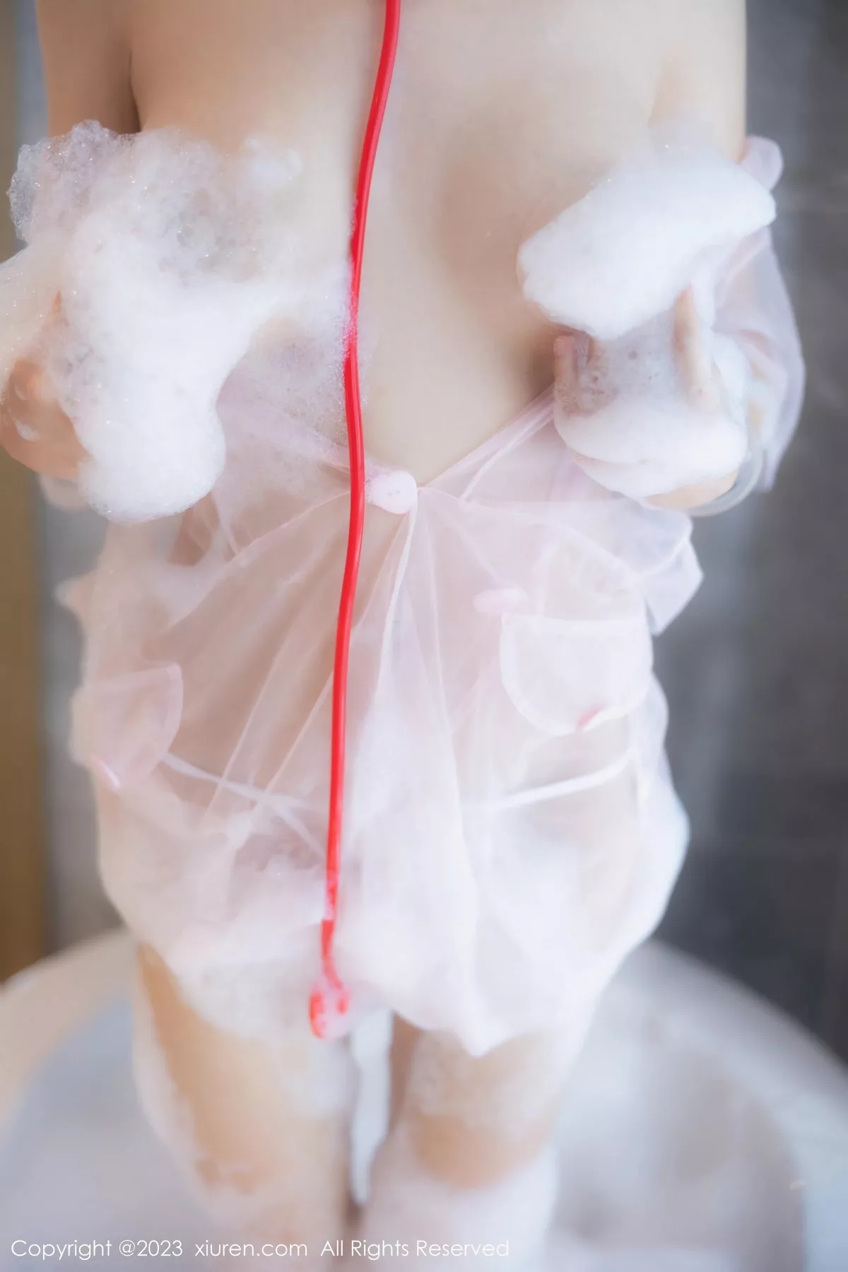 图片[69]-唐宁宁-秀人集