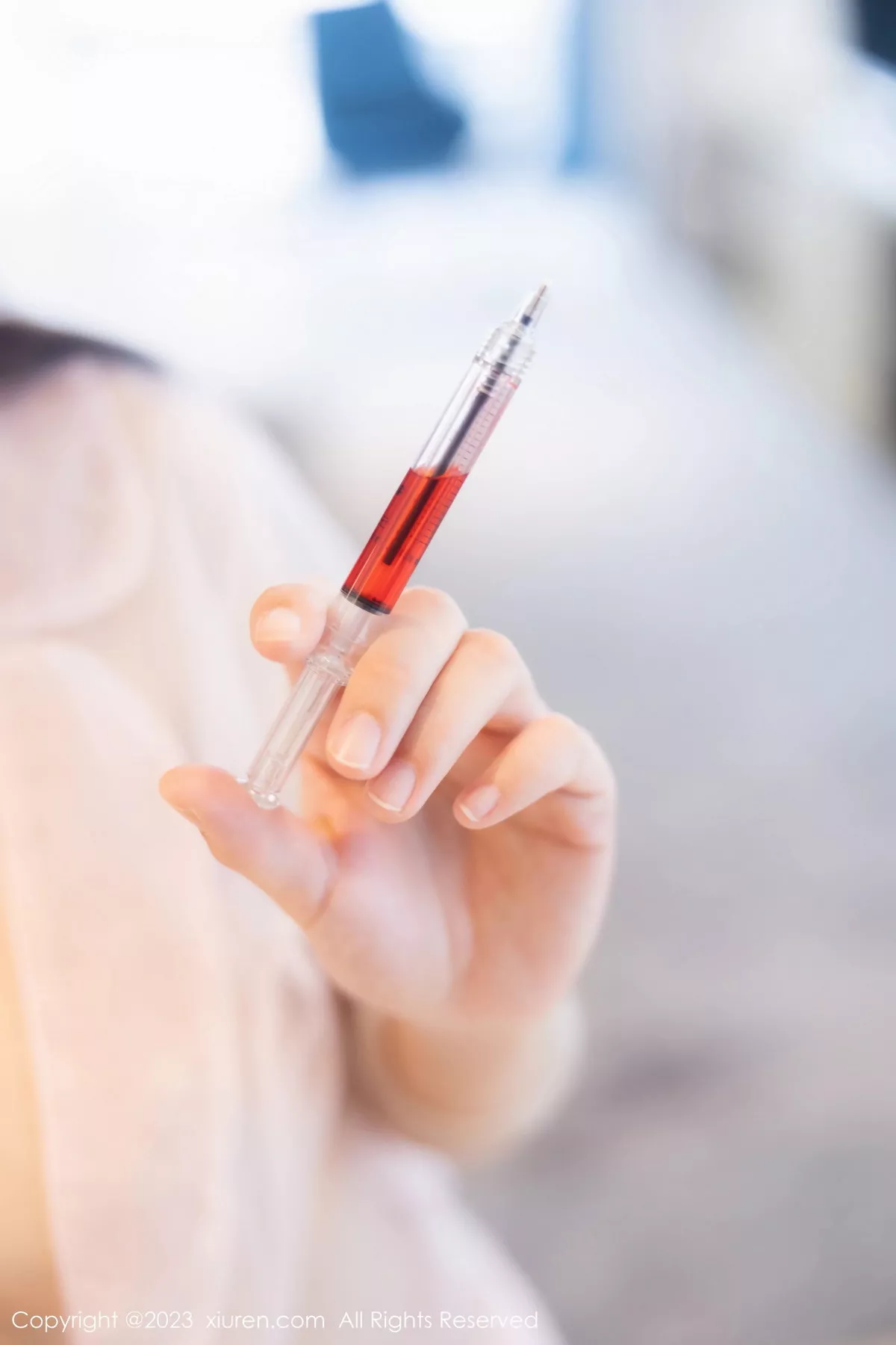 图片[10]-唐宁宁-秀人集