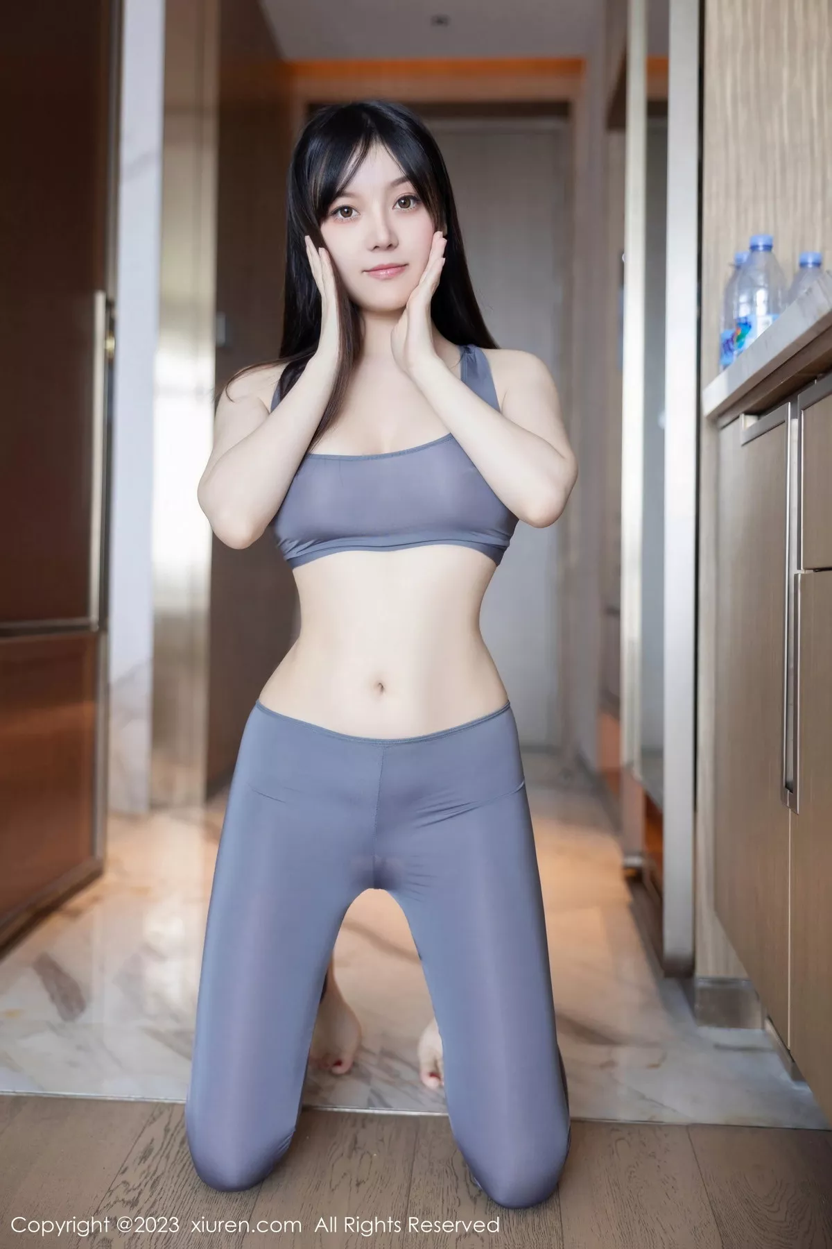 图片[24]-[XiuRen秀人网]第7543期豆瓣酱写真-秀人集