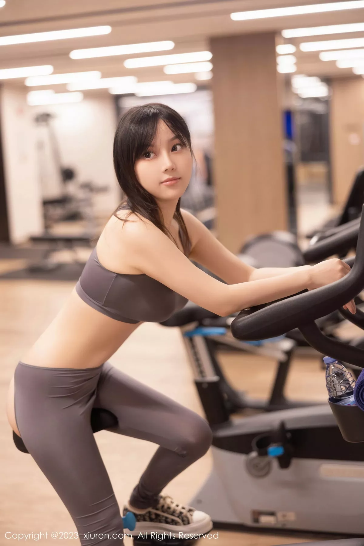 图片[21]-[XiuRen秀人网]第7543期豆瓣酱写真-秀人集