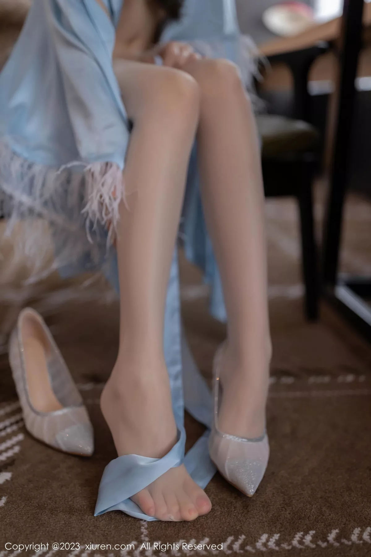 图片[38]-[XiuRen秀人网]第7544期鱼子酱写真-秀人集