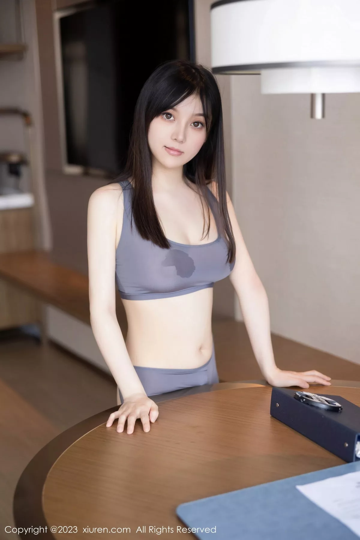 图片[62]-[XiuRen秀人网]第7543期豆瓣酱写真-秀人集