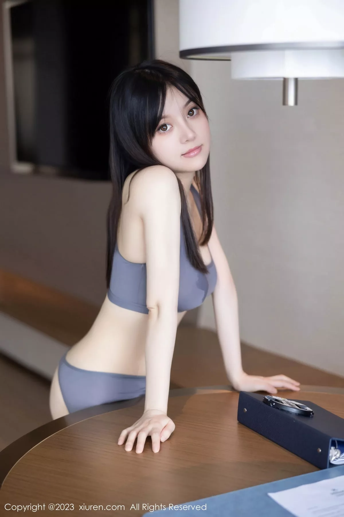 图片[61]-[XiuRen秀人网]第7543期豆瓣酱写真-秀人集