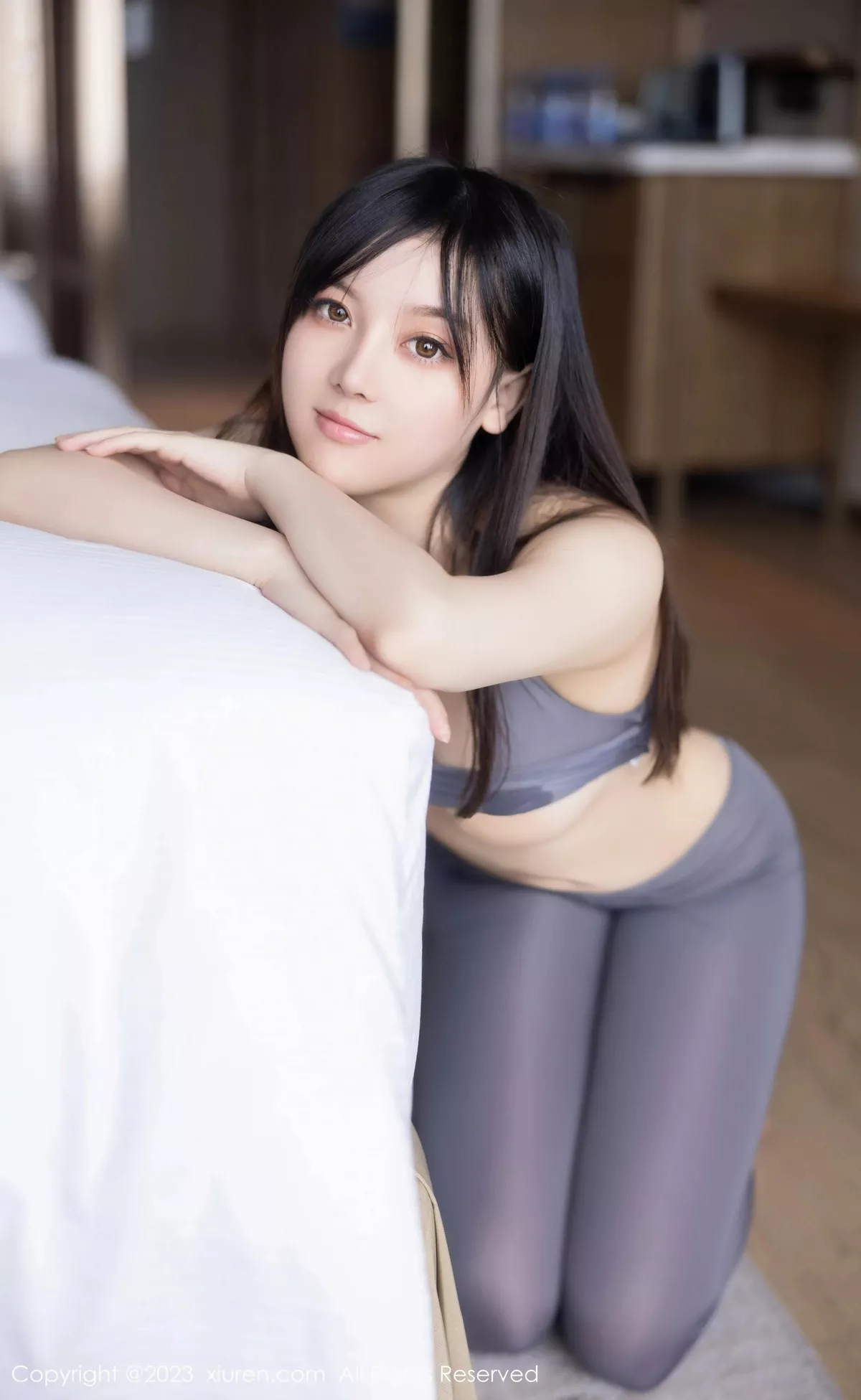 图片[59]-[XiuRen秀人网]第7543期豆瓣酱写真-秀人集