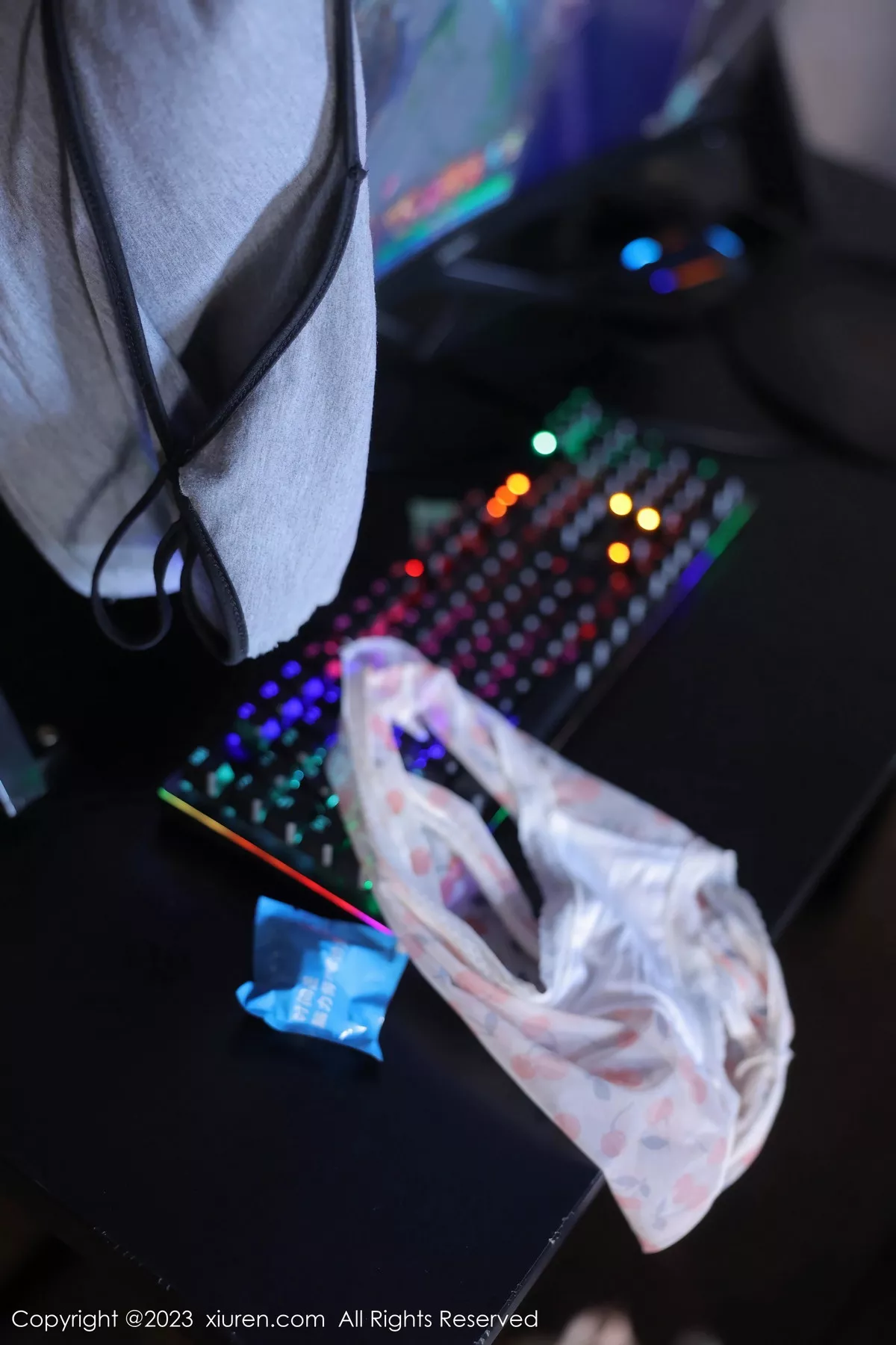 图片[51]-白笑笑-秀人集