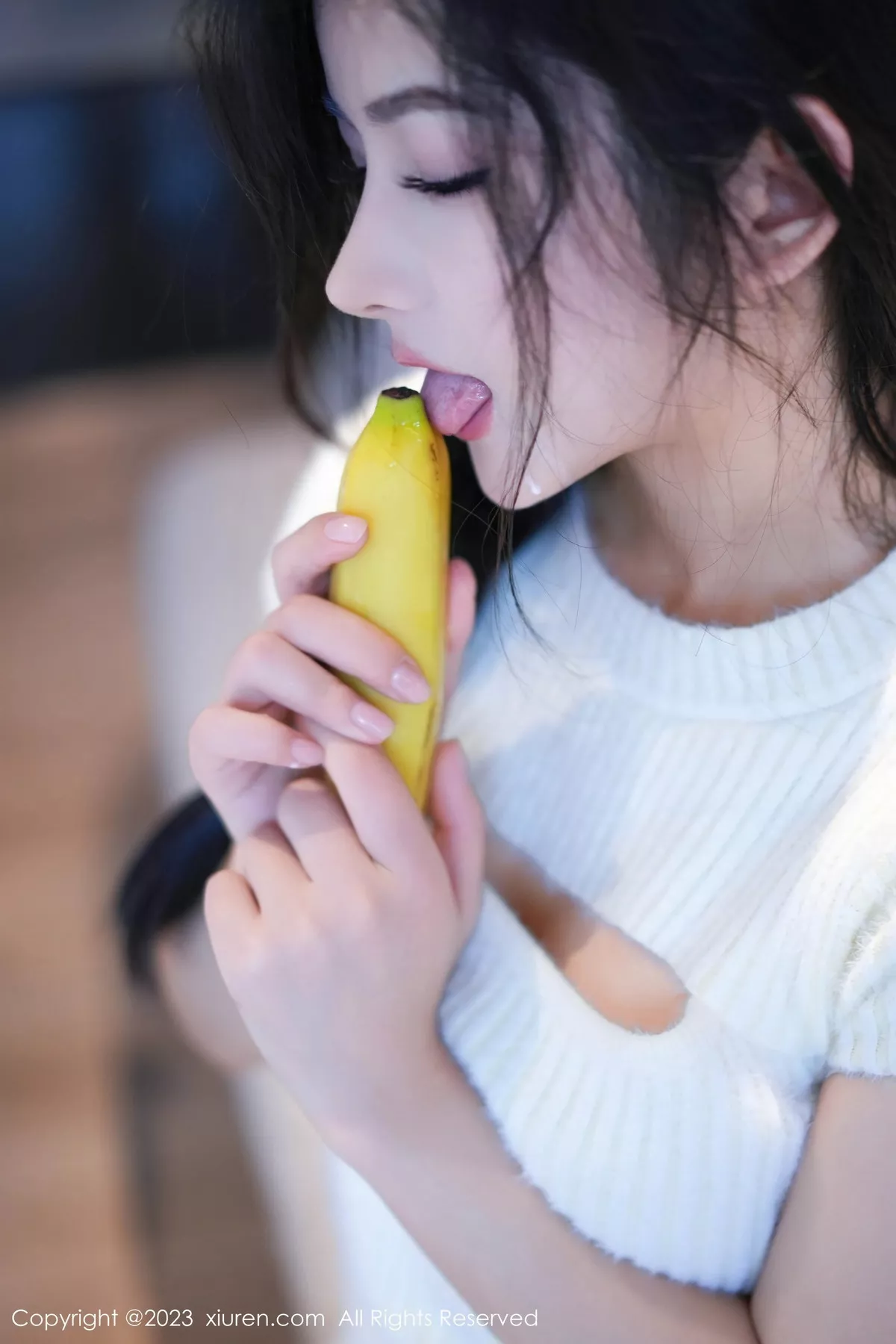 图片[27]-[XiuRen秀人网]第7542期小逗逗写真-秀人集