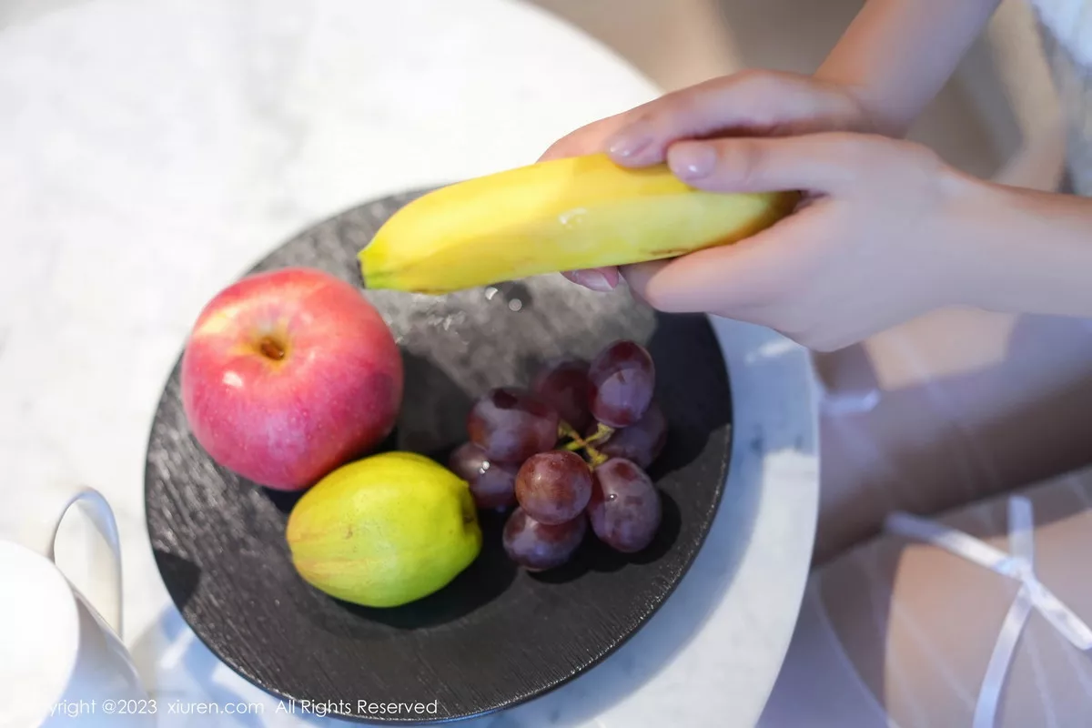 图片[26]-[XiuRen秀人网]第7542期小逗逗写真-秀人集