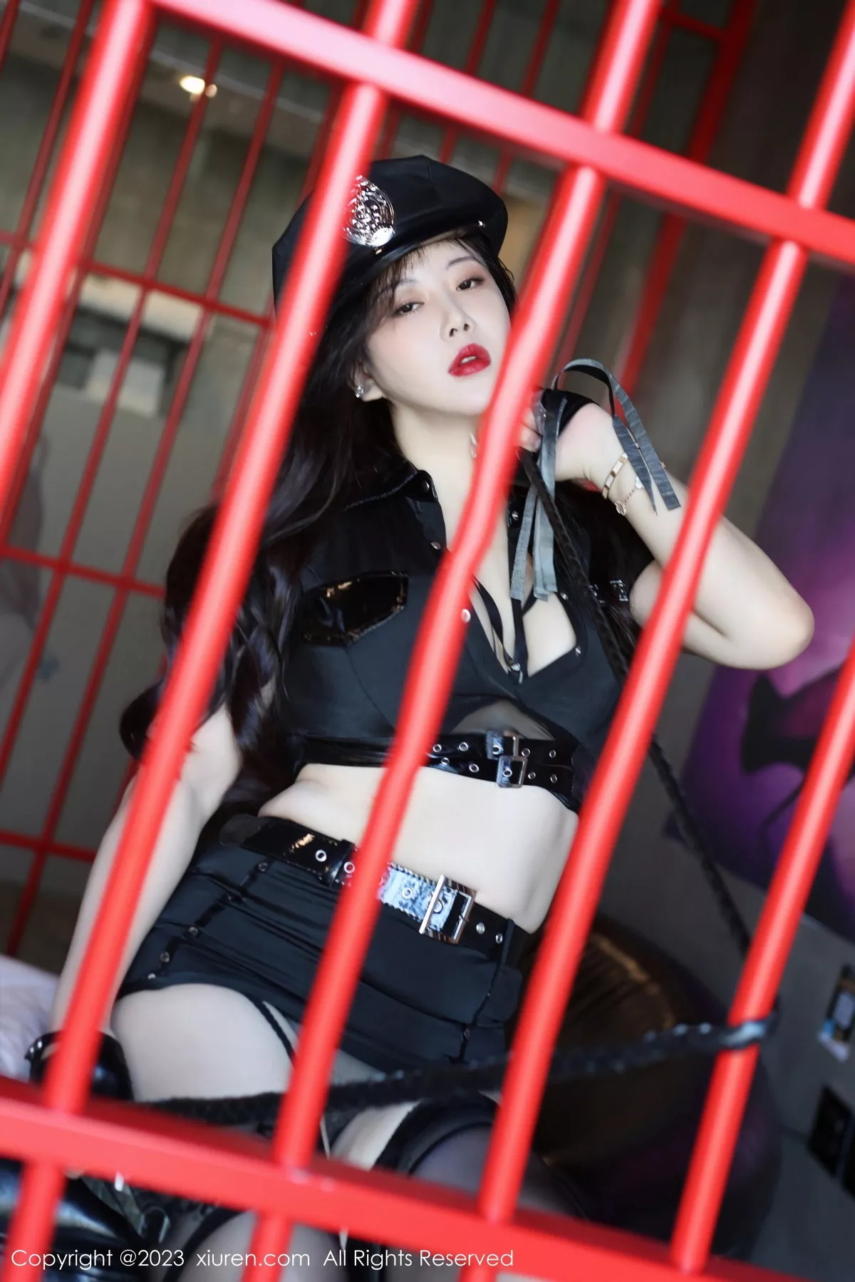 图片[24]-[XiuRen秀人网]第7622期王婉悠写真-秀人集