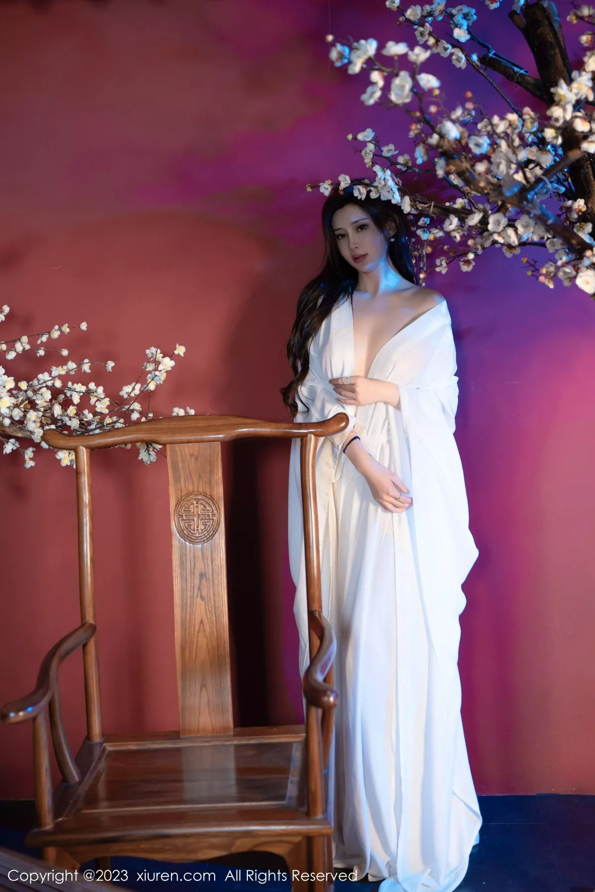 图片[36]-[XiuRen秀人网]第7625期周妍希写真-秀人集