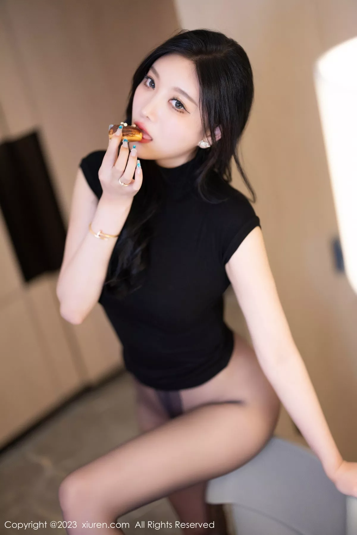 图片[47]-[XiuRen秀人网]第7627期杨晨晨写真-秀人集