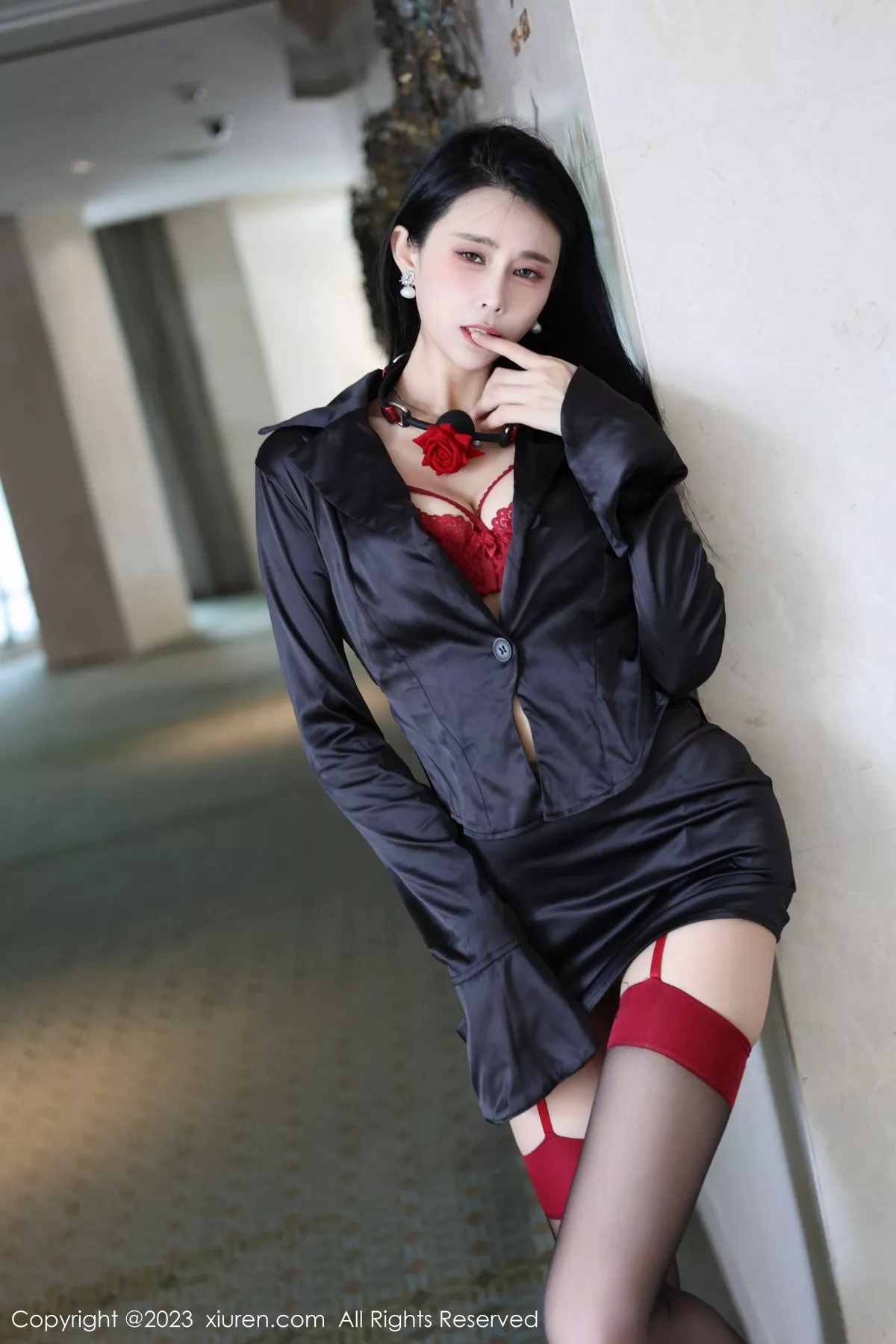 图片[8]-草莓mm-秀人集