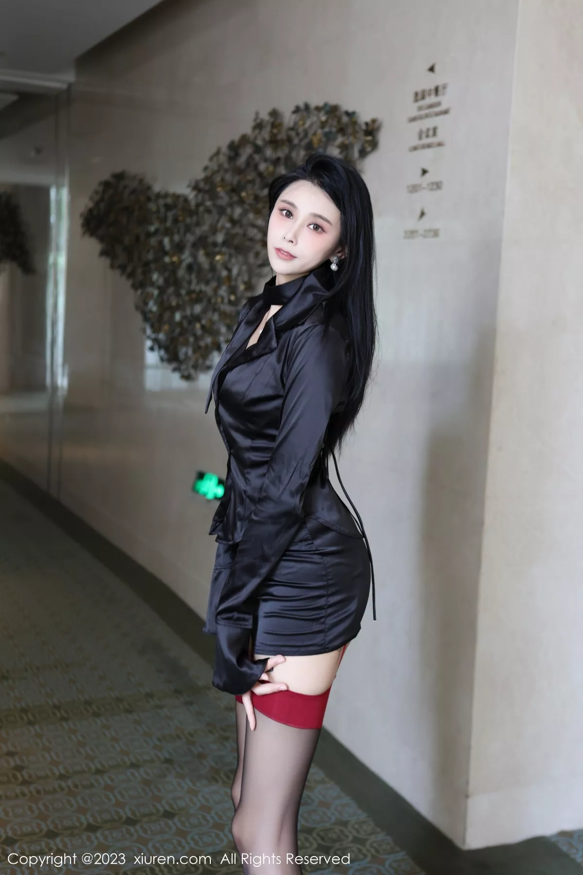 图片[4]-草莓mm-秀人集