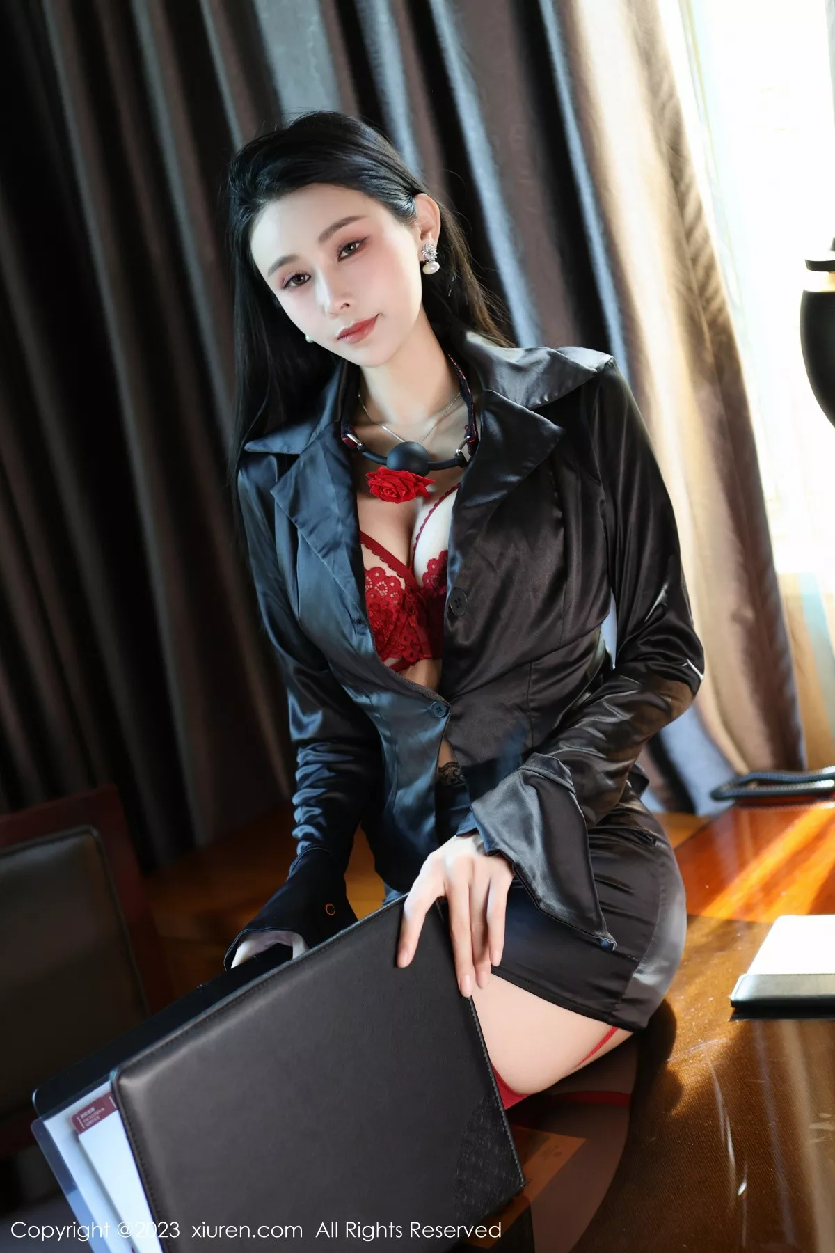 图片[15]-草莓mm-秀人集