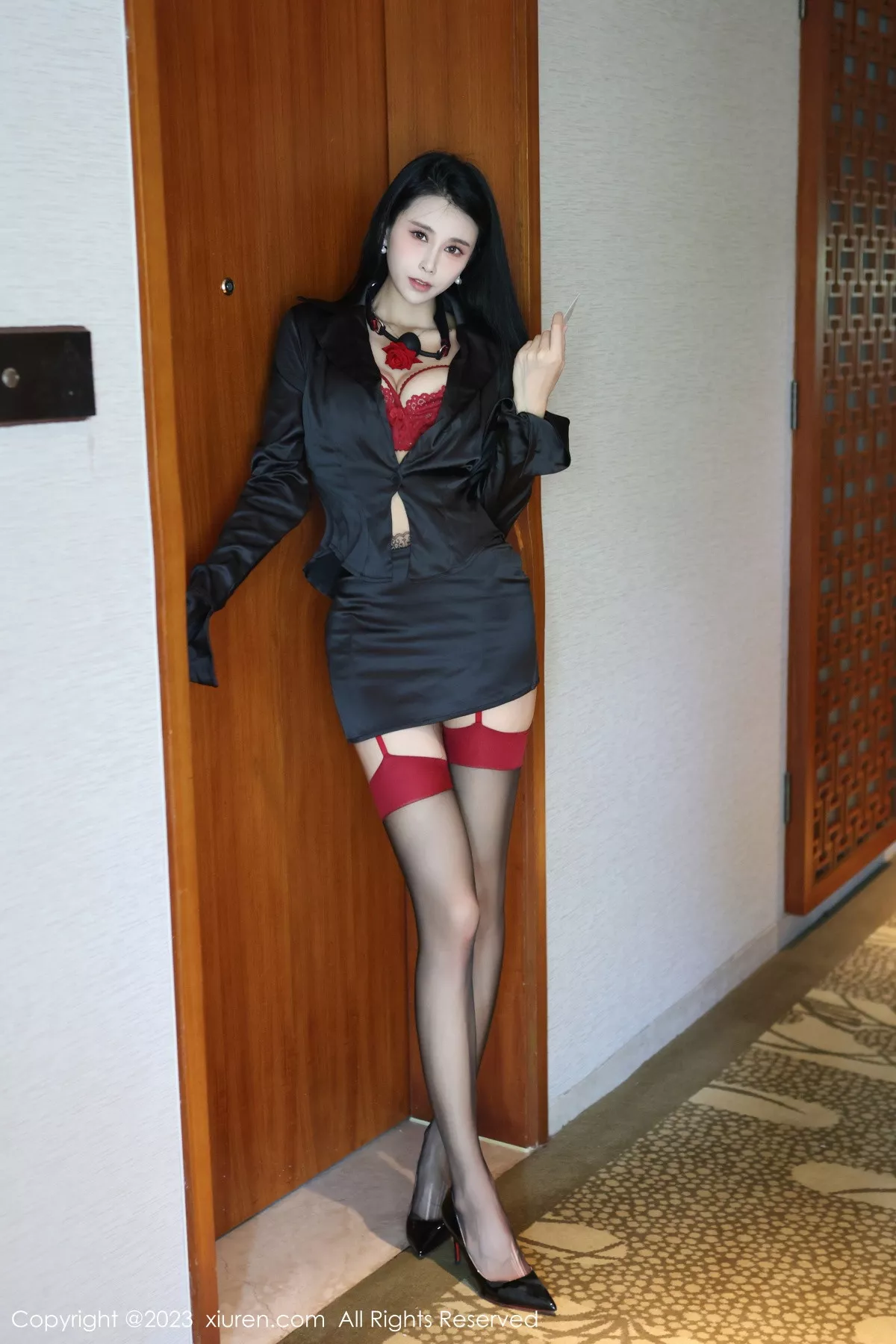 图片[11]-草莓mm-秀人集