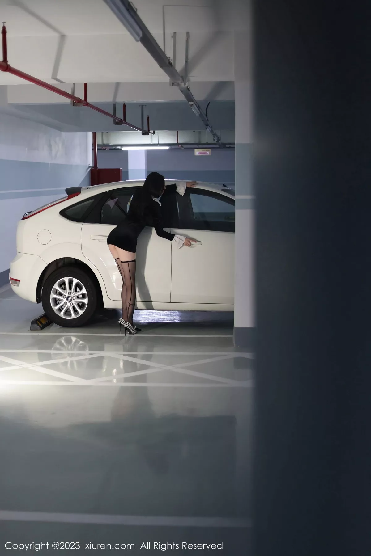 图片[13]-曼柔-秀人集