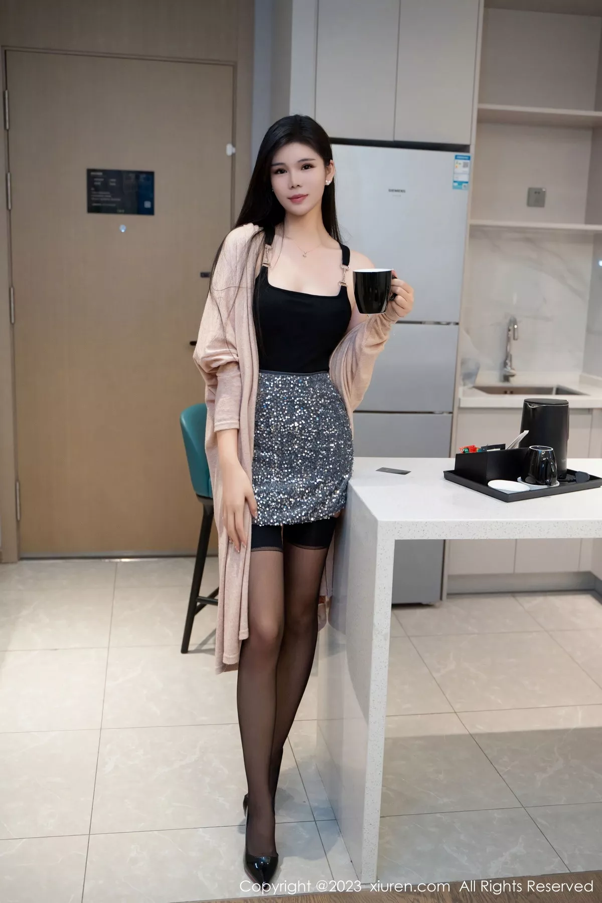 图片[4]-雪糕-秀人集