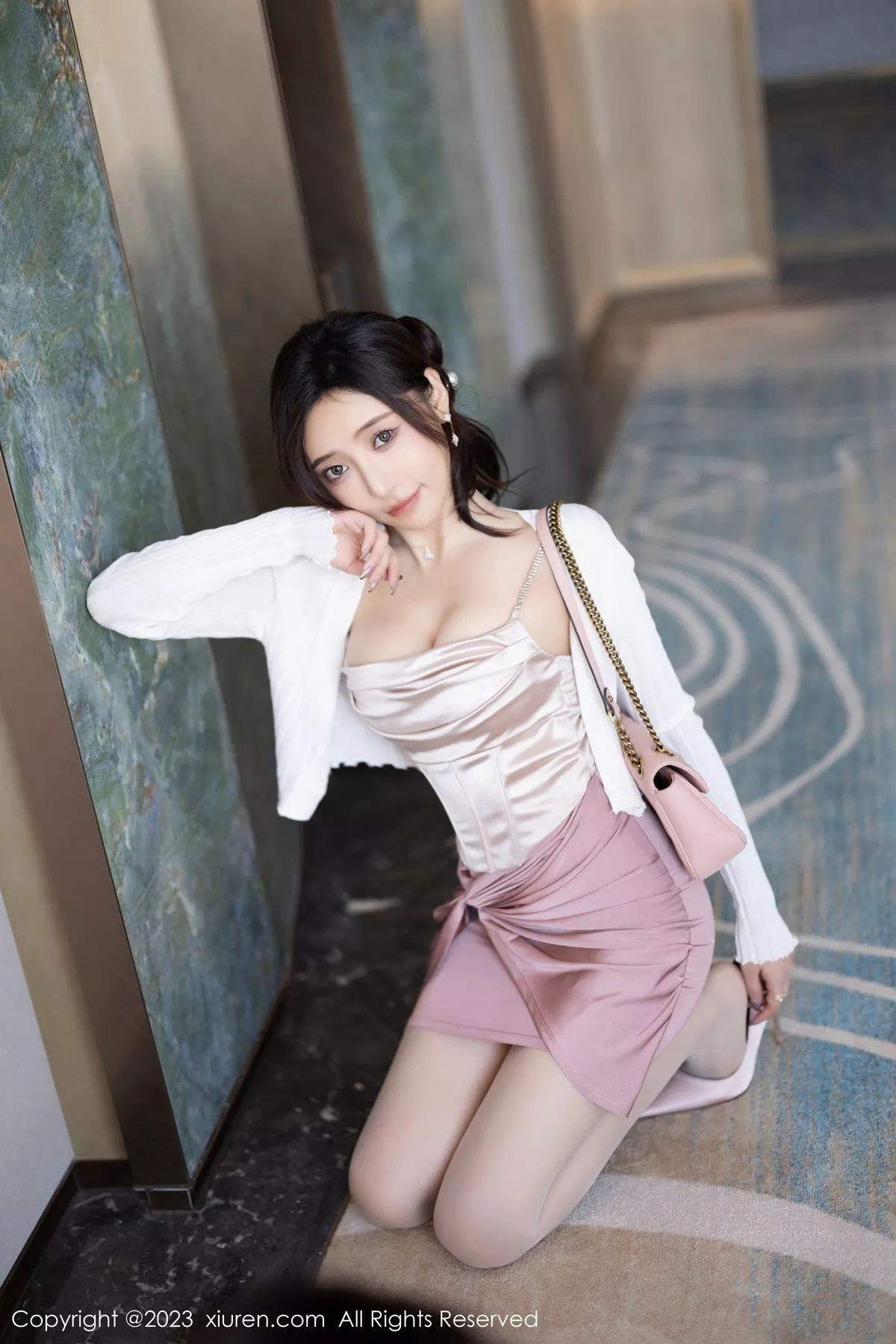 图片[27]-[XiuRen秀人网]第7640期王馨瑶写真-秀人集