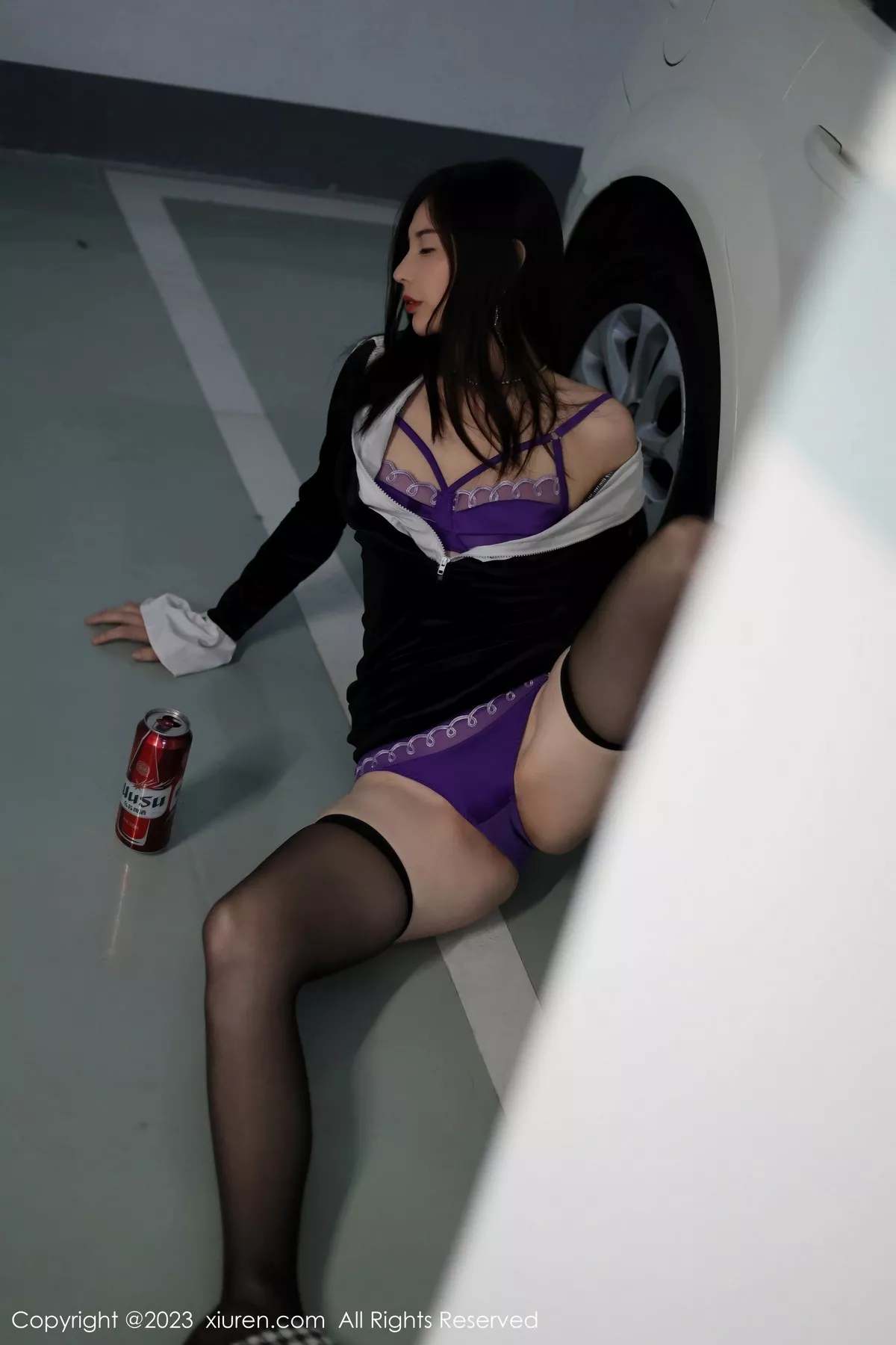 图片[28]-曼柔-秀人集