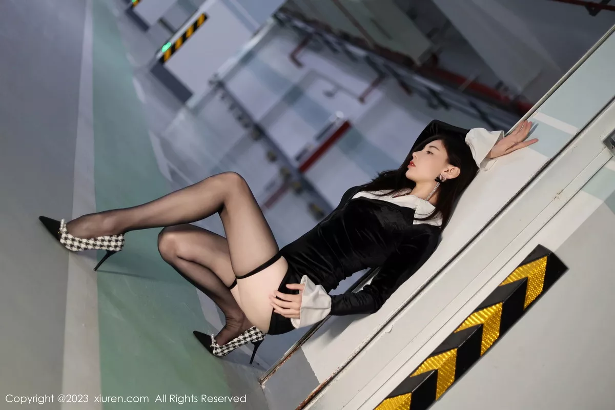 图片[5]-曼柔-秀人集