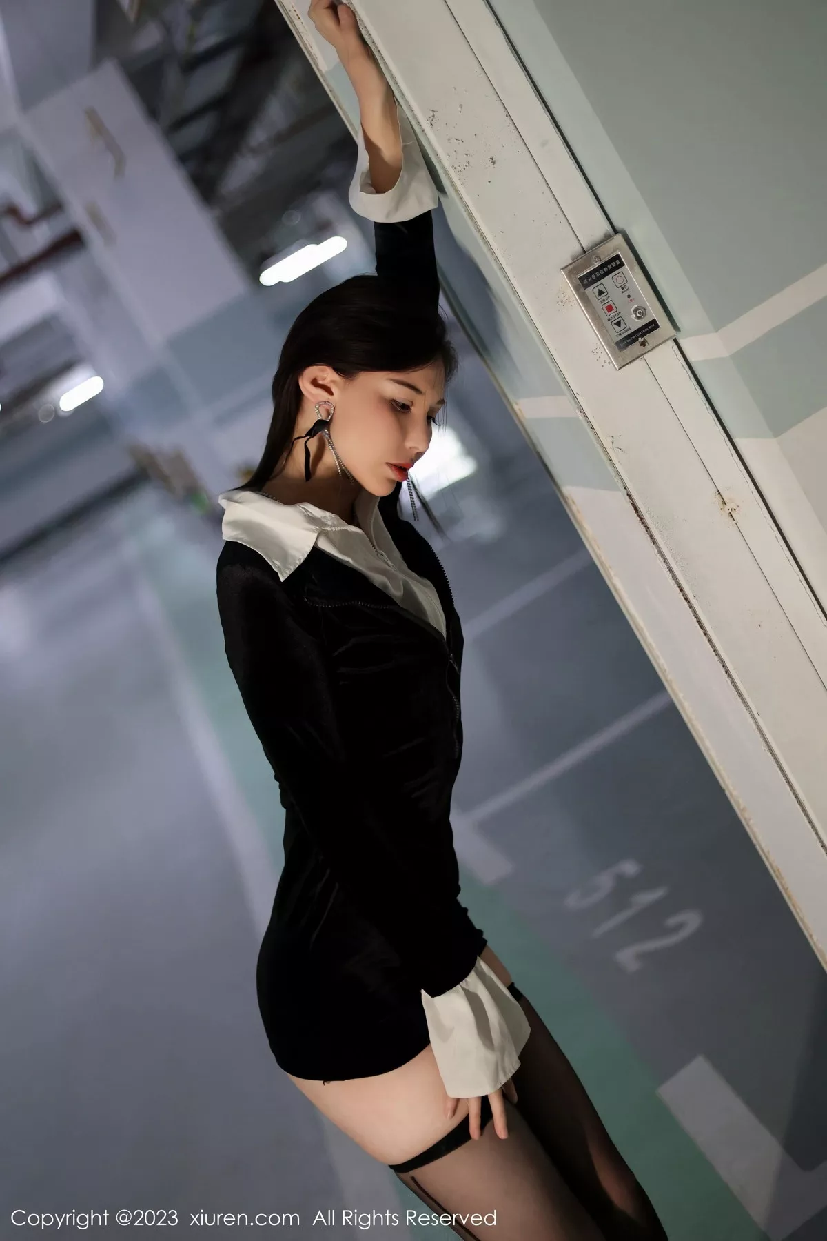 图片[3]-曼柔-秀人集