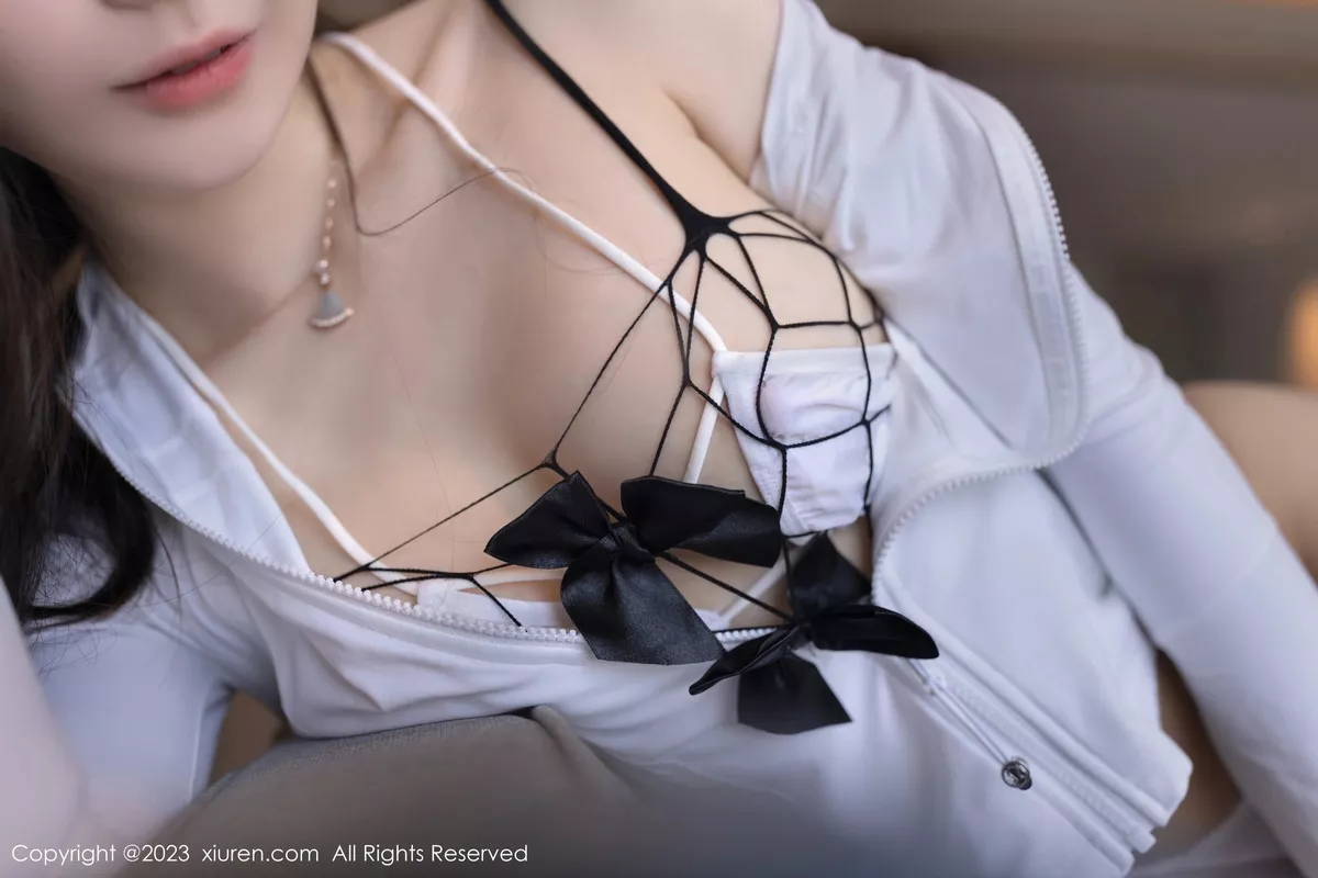 图片[38]-[XiuRen秀人网]第7639期小逗逗写真-秀人集