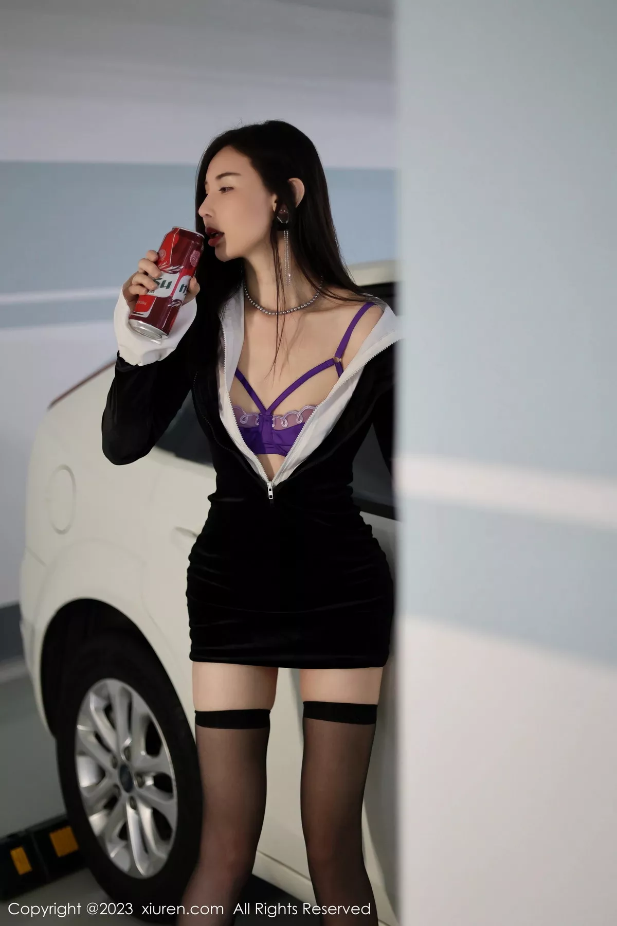 图片[19]-曼柔-秀人集