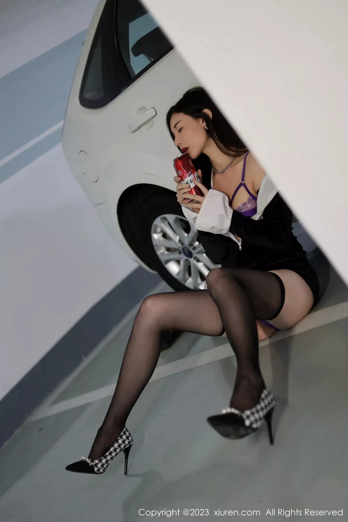 图片[21]-曼柔-秀人集