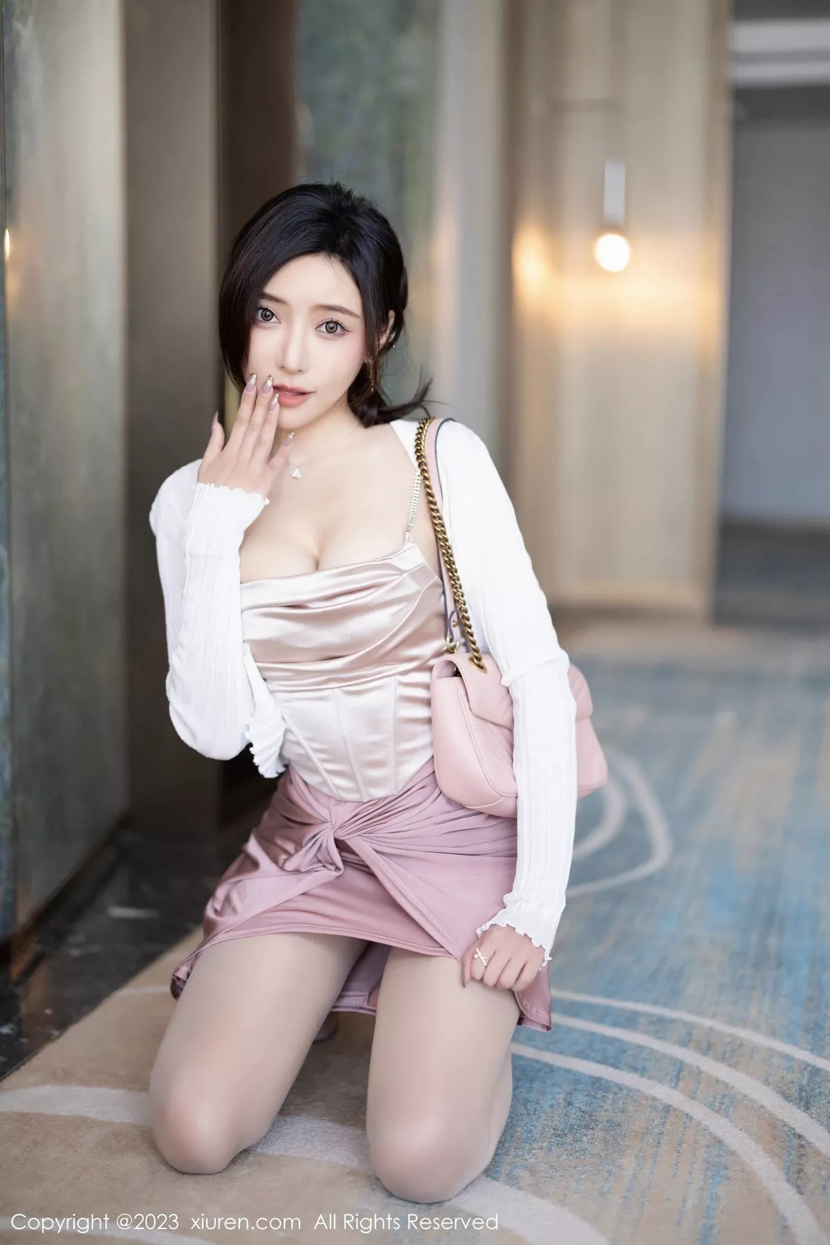 图片[30]-[XiuRen秀人网]第7640期王馨瑶写真-秀人集