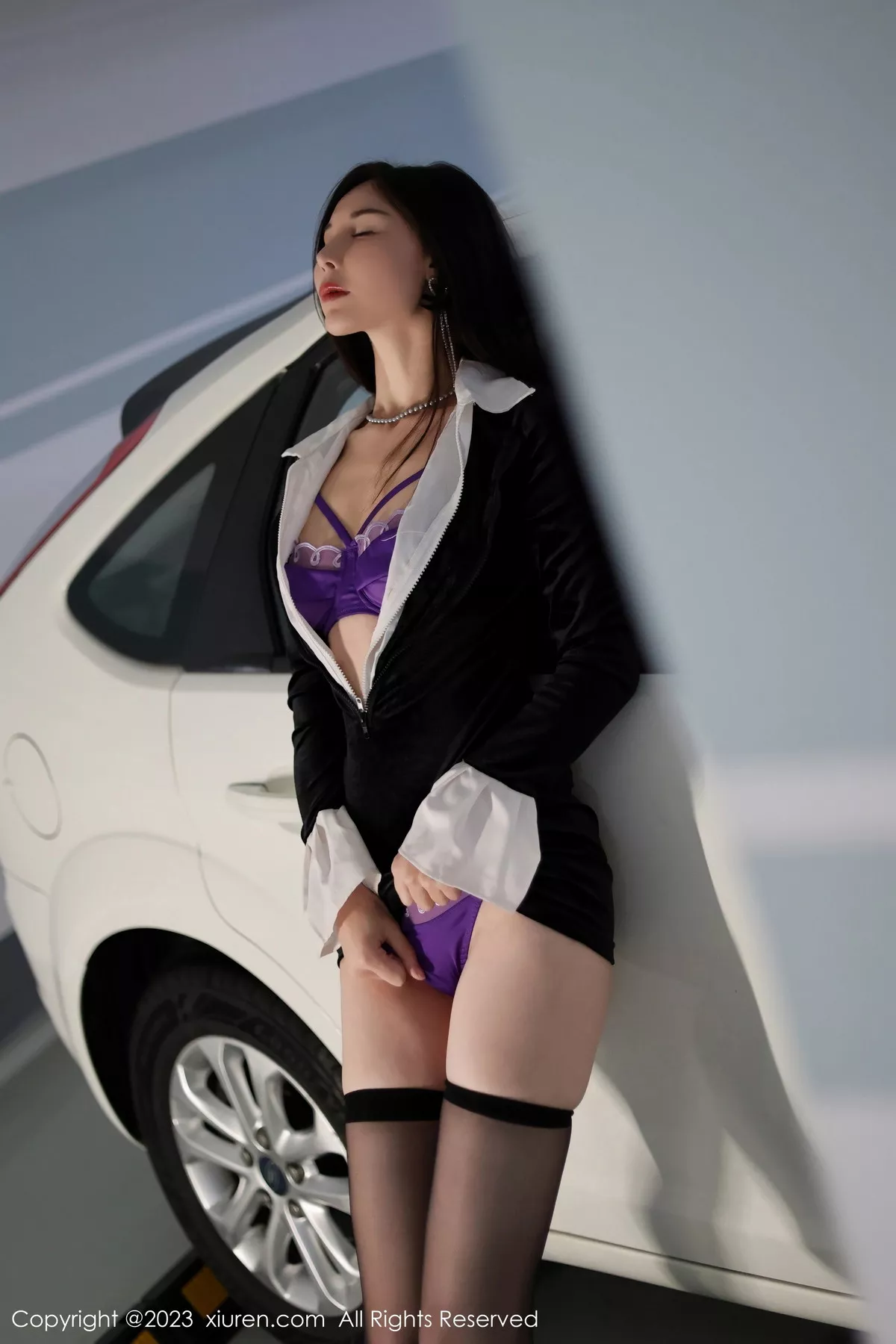 图片[15]-曼柔-秀人集