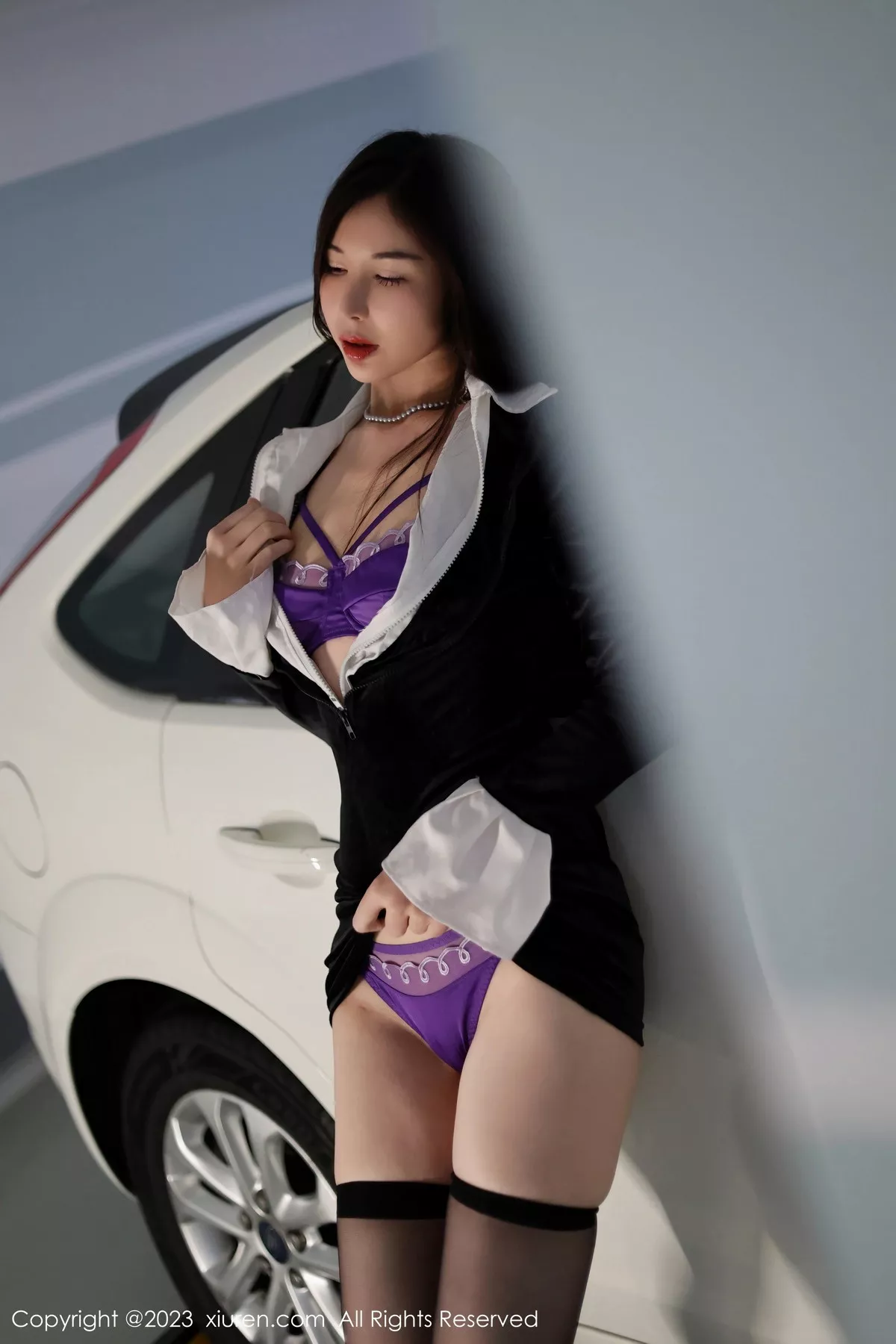 图片[14]-曼柔-秀人集