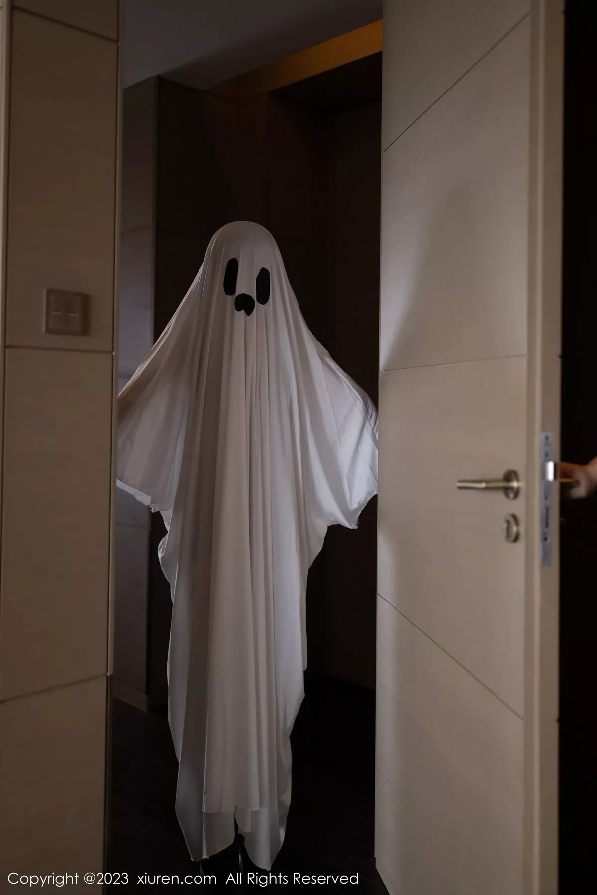 [XiuRen秀人网]第7649期幼幼写真-秀人集