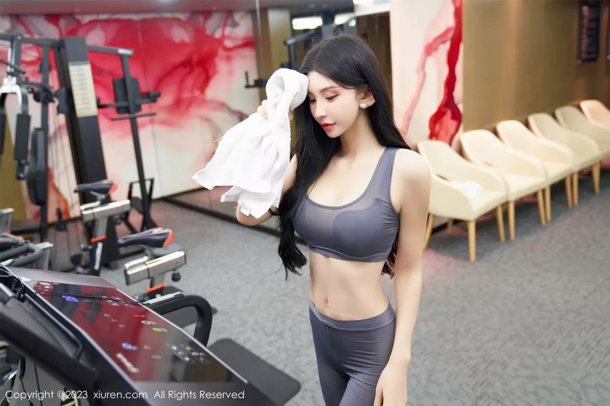 图片[26]-[XiuRen秀人网]第7651期周于希写真-秀人集