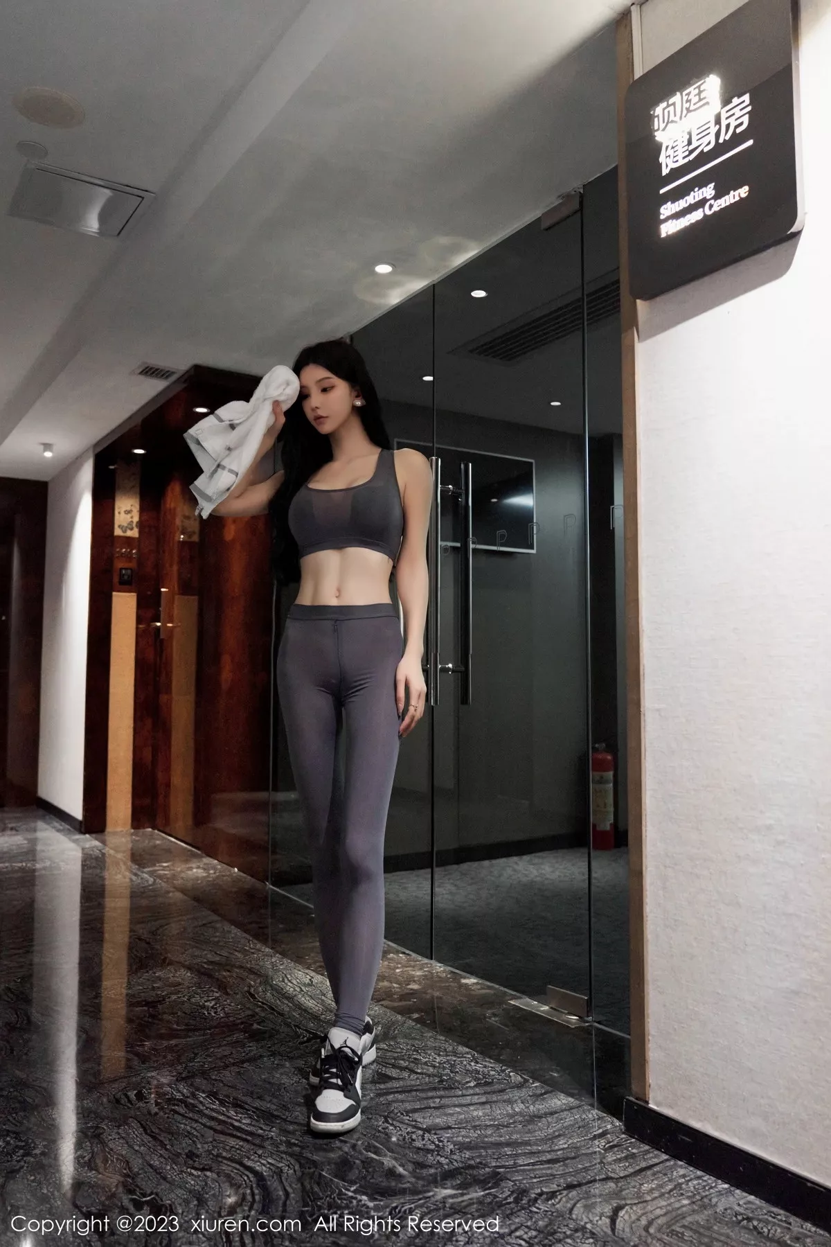 图片[32]-[XiuRen秀人网]第7651期周于希写真-秀人集