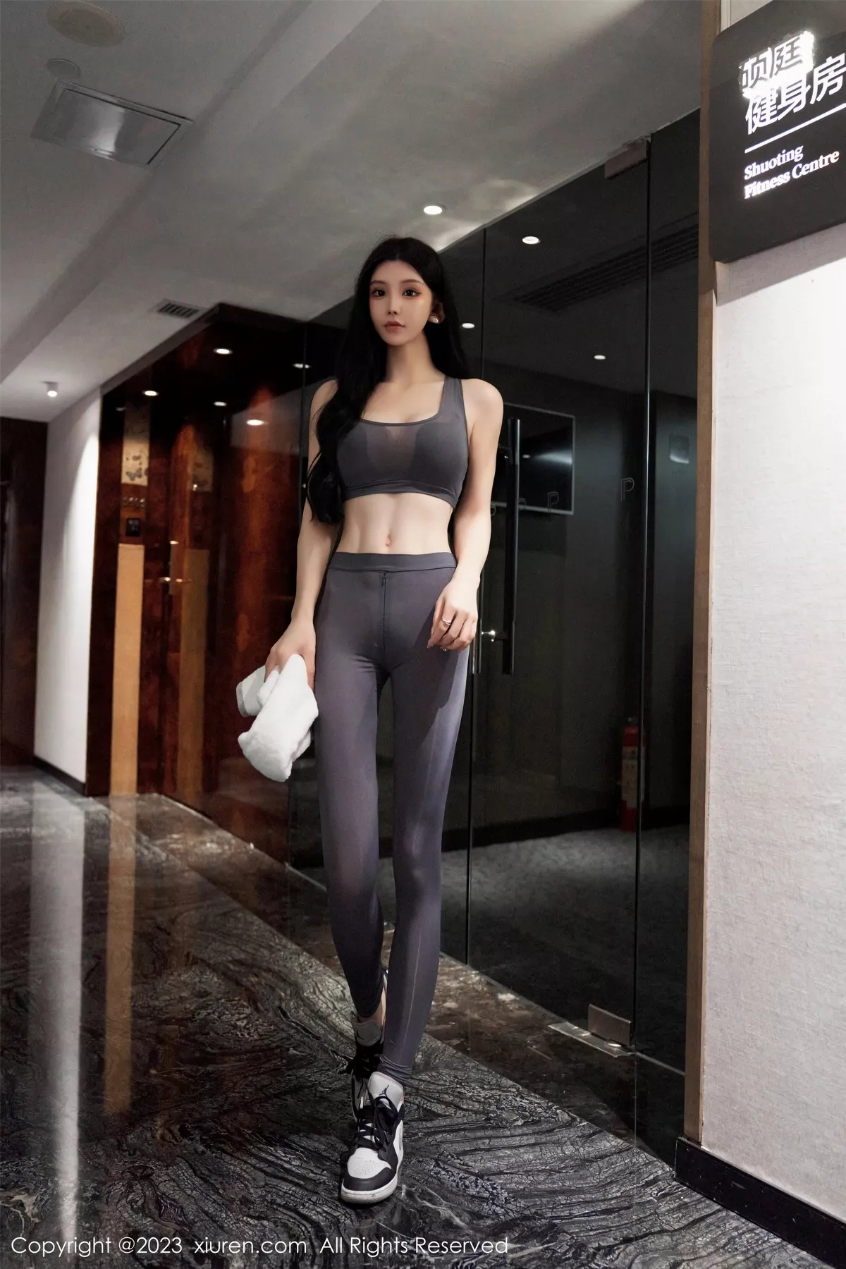 图片[33]-[XiuRen秀人网]第7651期周于希写真-秀人集