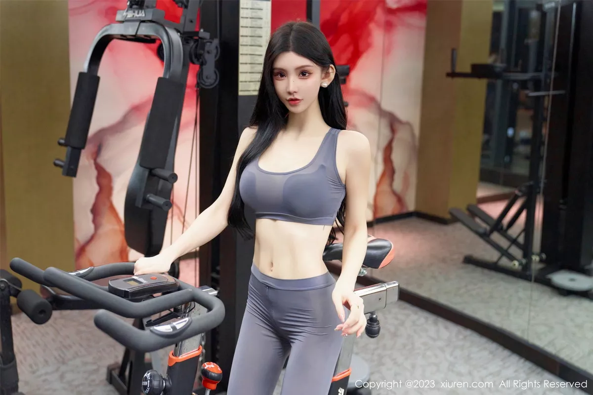 图片[25]-[XiuRen秀人网]第7651期周于希写真-秀人集