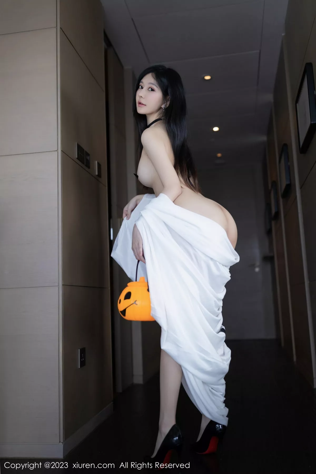 图片[79]-[XiuRen秀人网]第7649期幼幼写真-秀人集