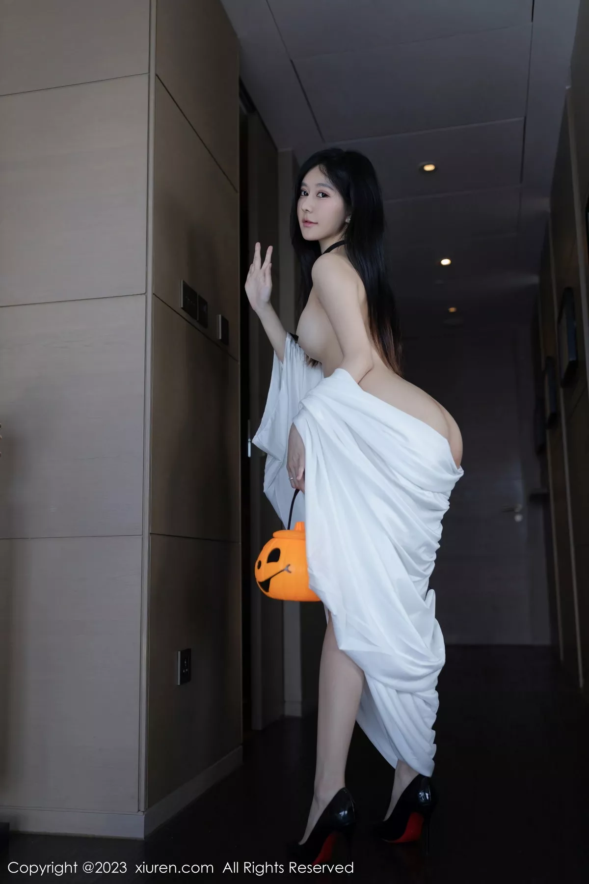 图片[80]-[XiuRen秀人网]第7649期幼幼写真-秀人集