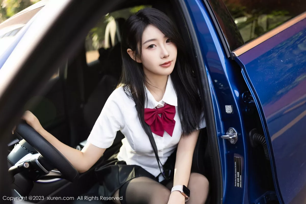 图片[16]-[XiuRen秀人网]第7653期苏苏阿写真-秀人集