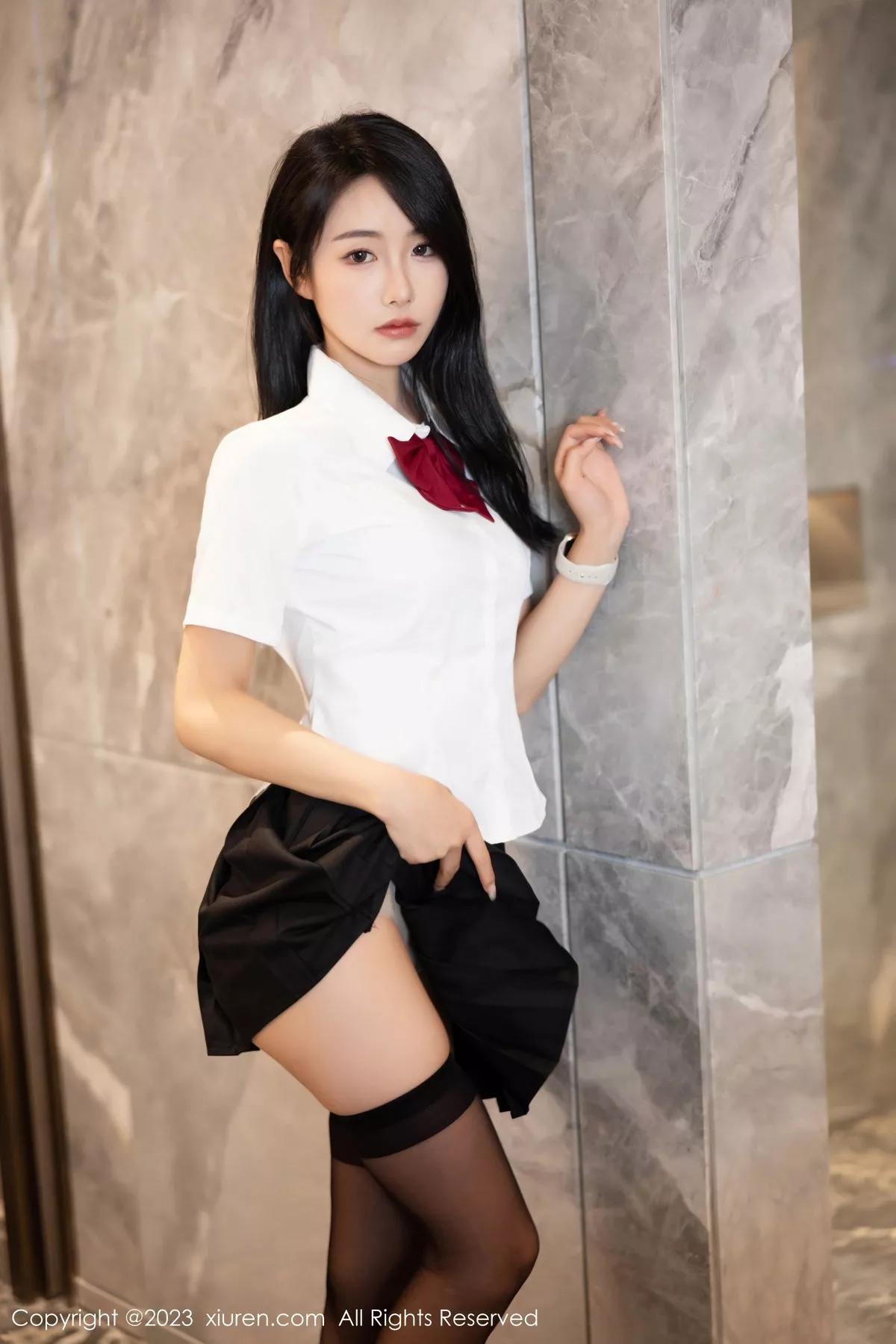 图片[29]-[XiuRen秀人网]第7653期苏苏阿写真-秀人集