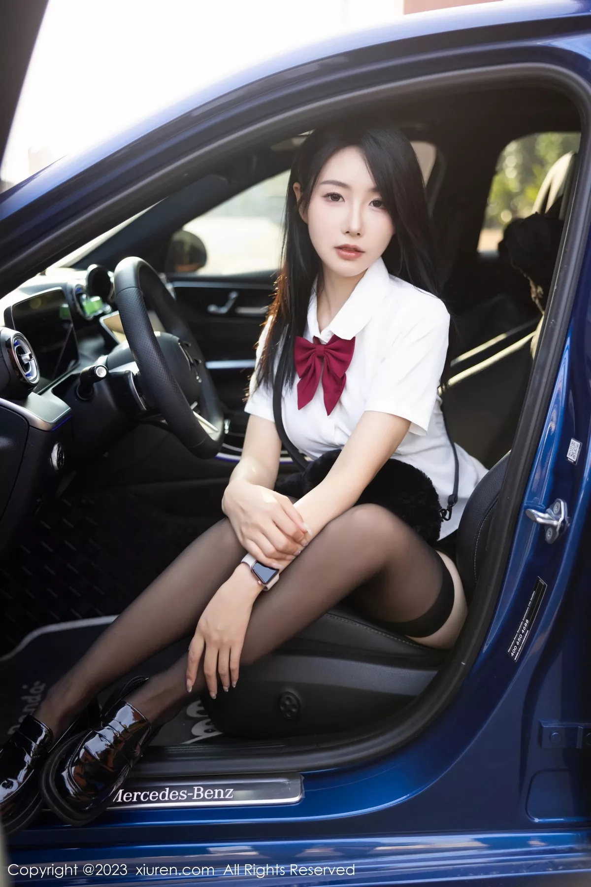 图片[19]-[XiuRen秀人网]第7653期苏苏阿写真-秀人集