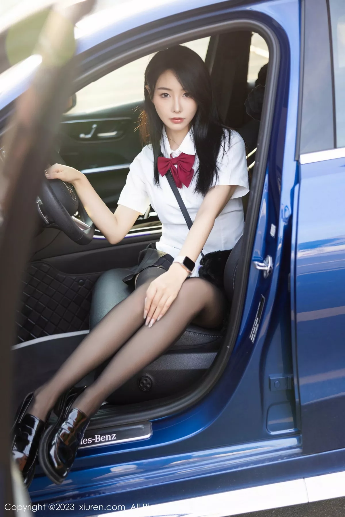 图片[15]-[XiuRen秀人网]第7653期苏苏阿写真-秀人集