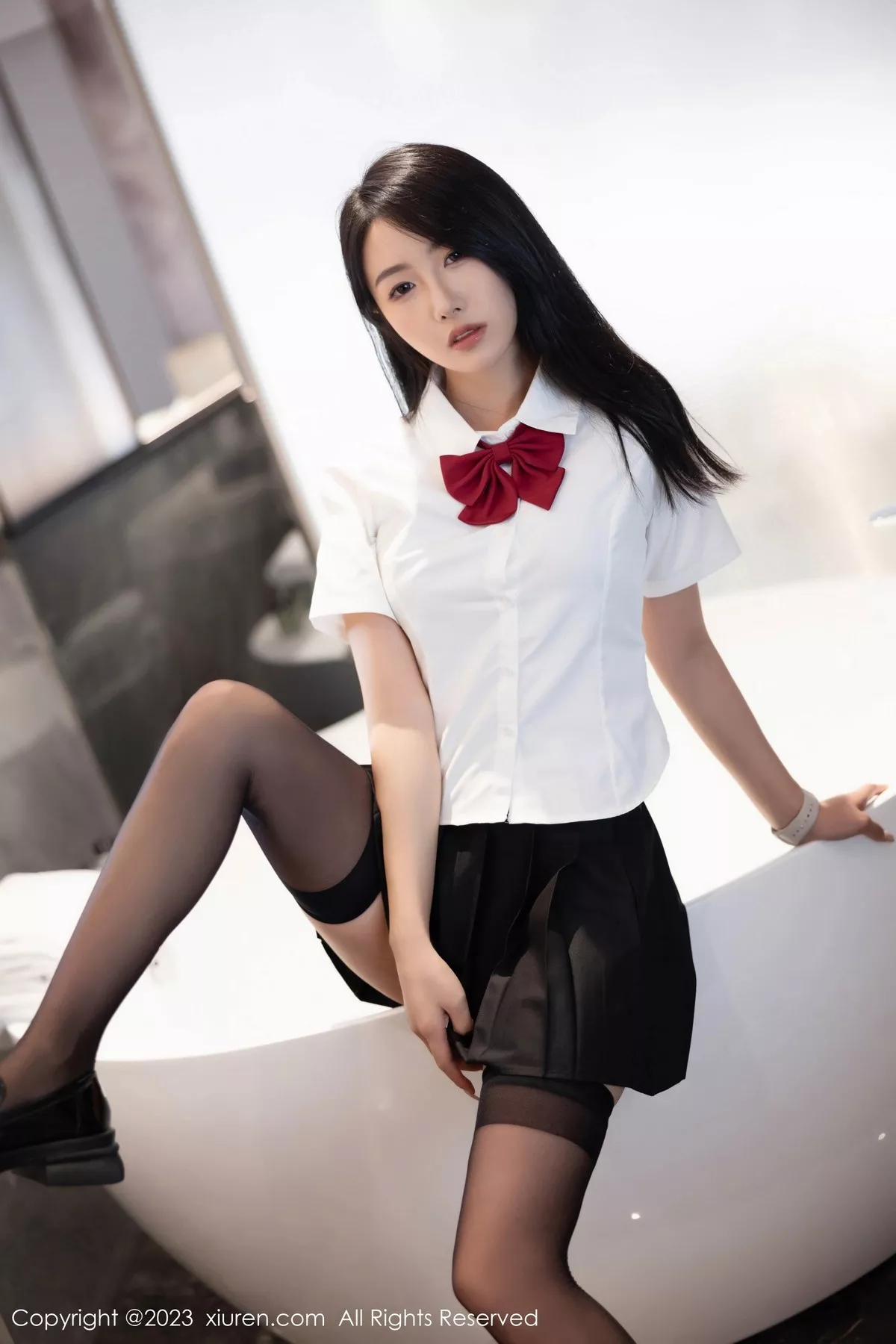 图片[31]-[XiuRen秀人网]第7653期苏苏阿写真-秀人集