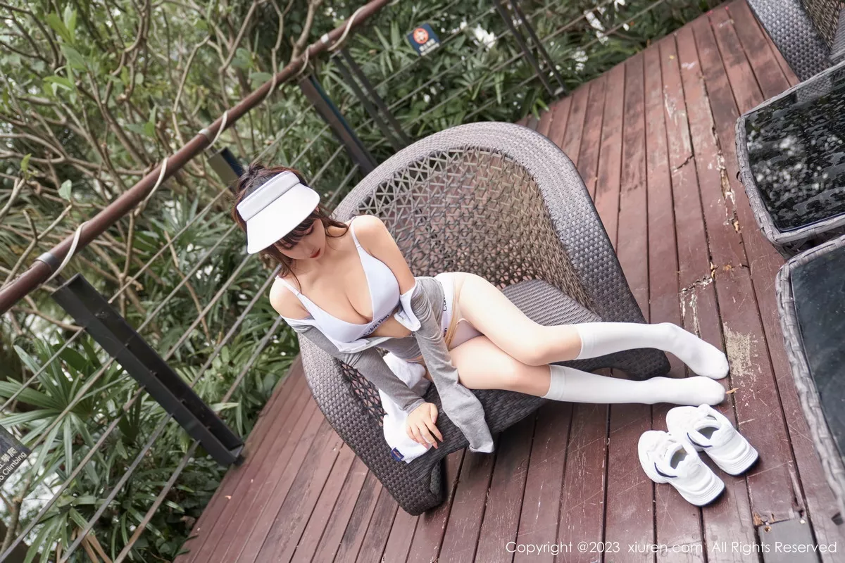 图片[67]-[XiuRen秀人网]第7657期波巧酱写真-秀人集