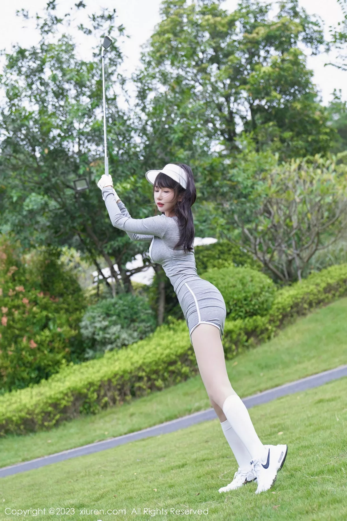 图片[14]-[XiuRen秀人网]第7657期波巧酱写真-秀人集